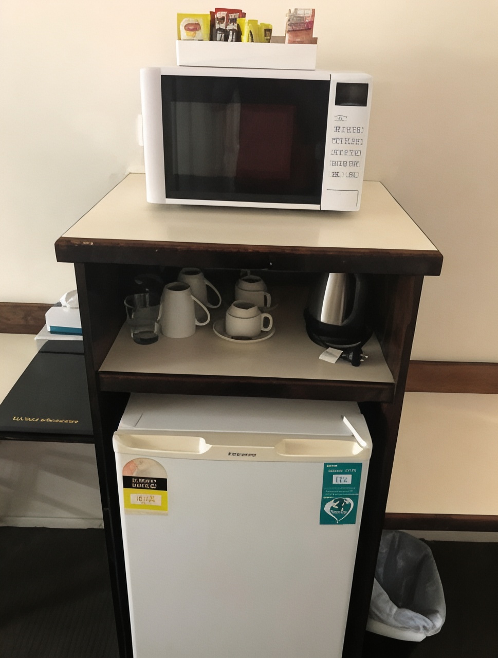 标准大号床或双床间