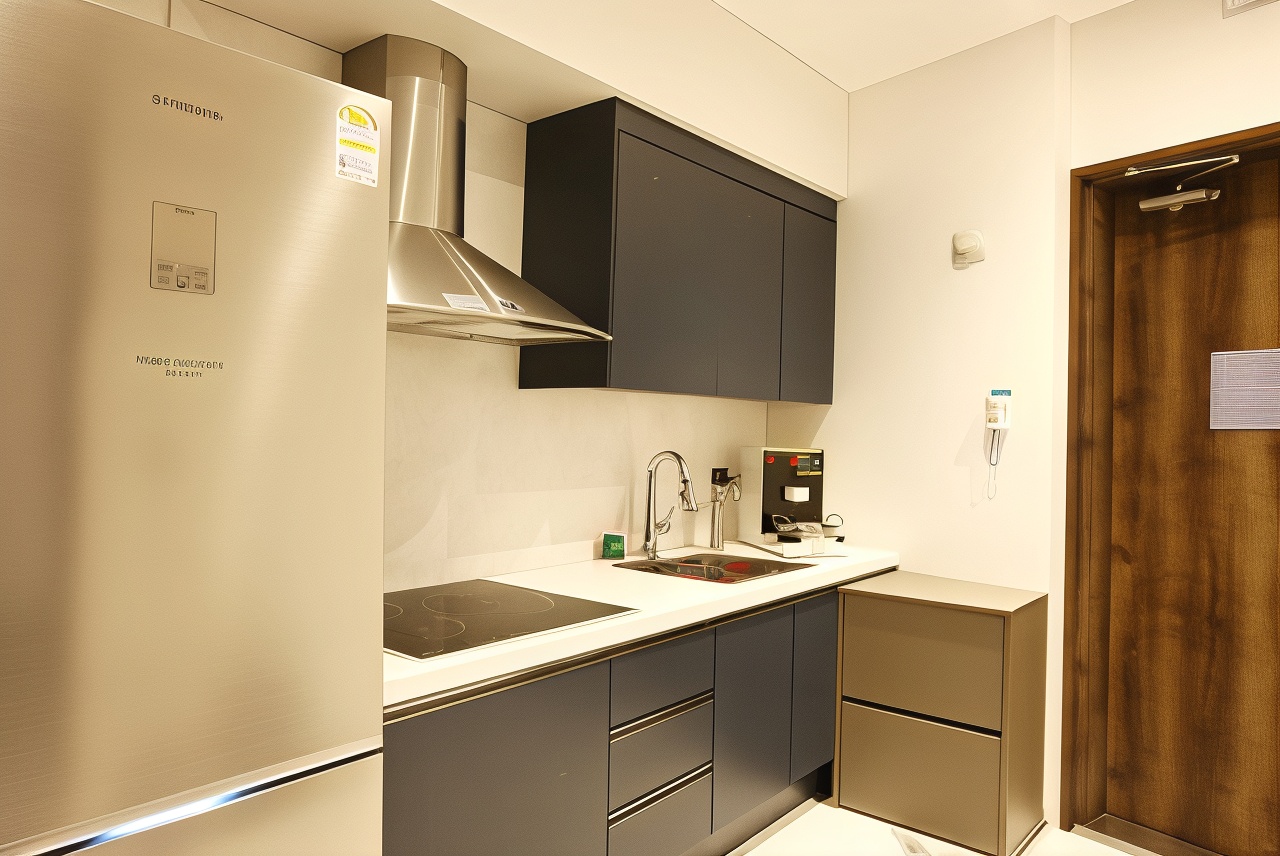 801（泳池別墅）