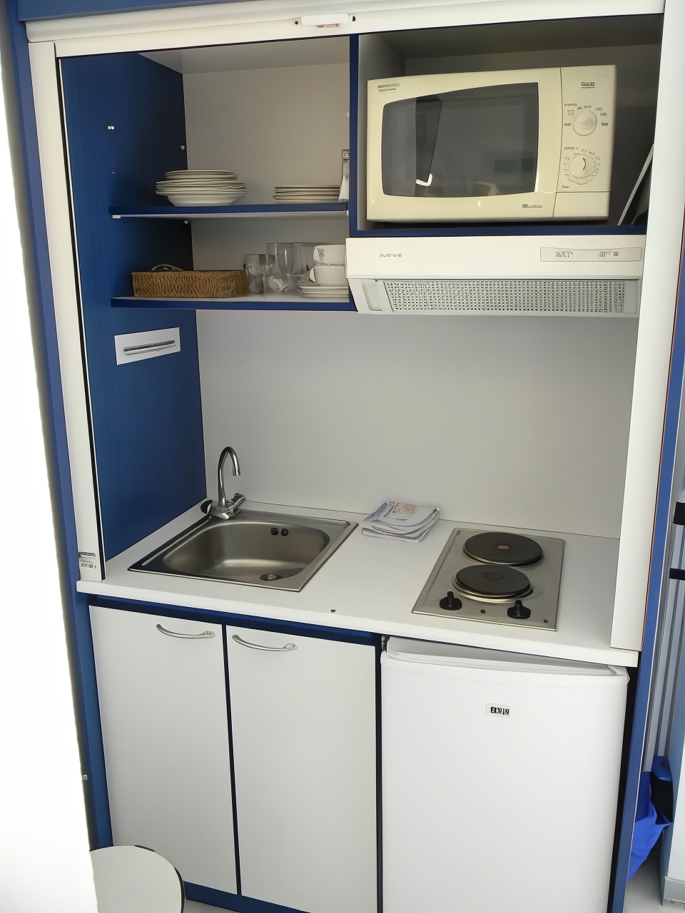 Comfort Studio, Terrace, Pool View (Cocteau)