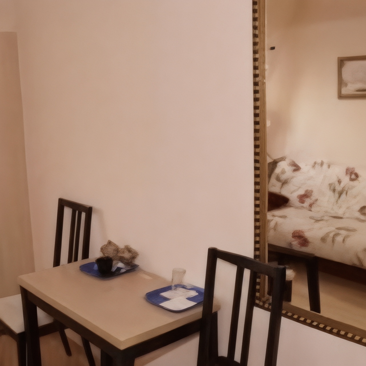 经济家庭房 （阁楼）