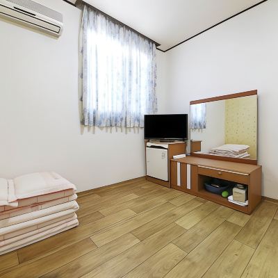 Korean Traditional Room (2 Ppl) 무지개설악산장 쿠폰