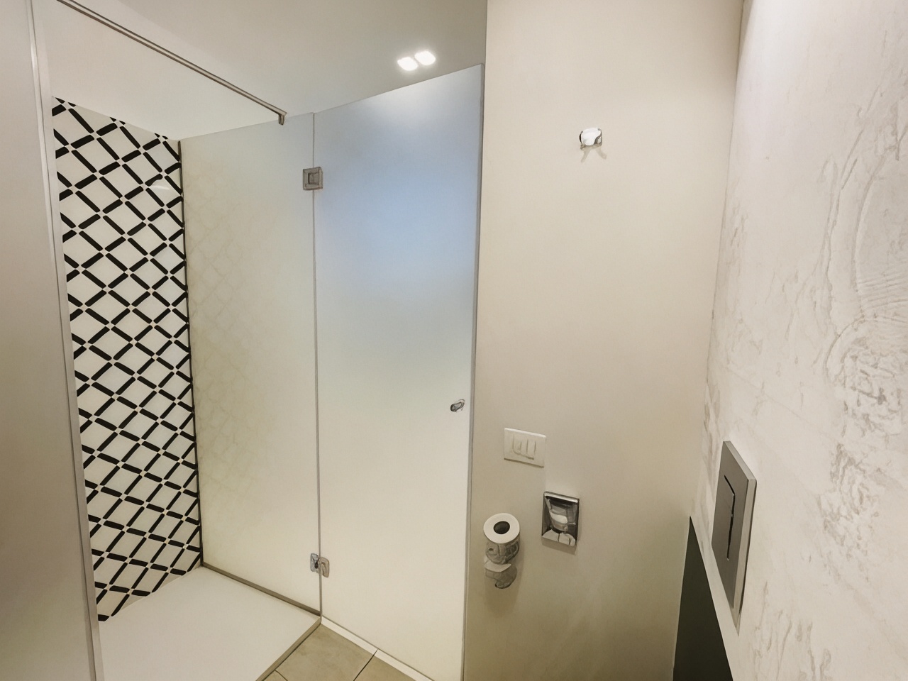 Double 高级双人房