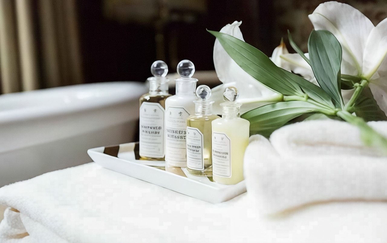 豪华木间（Deluxe Wood）