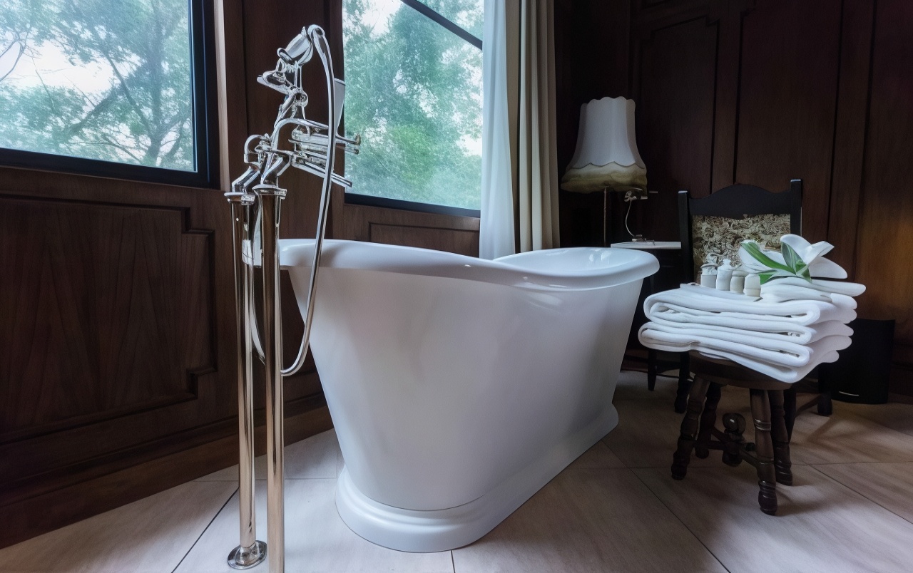 豪华木间（Deluxe Wood）