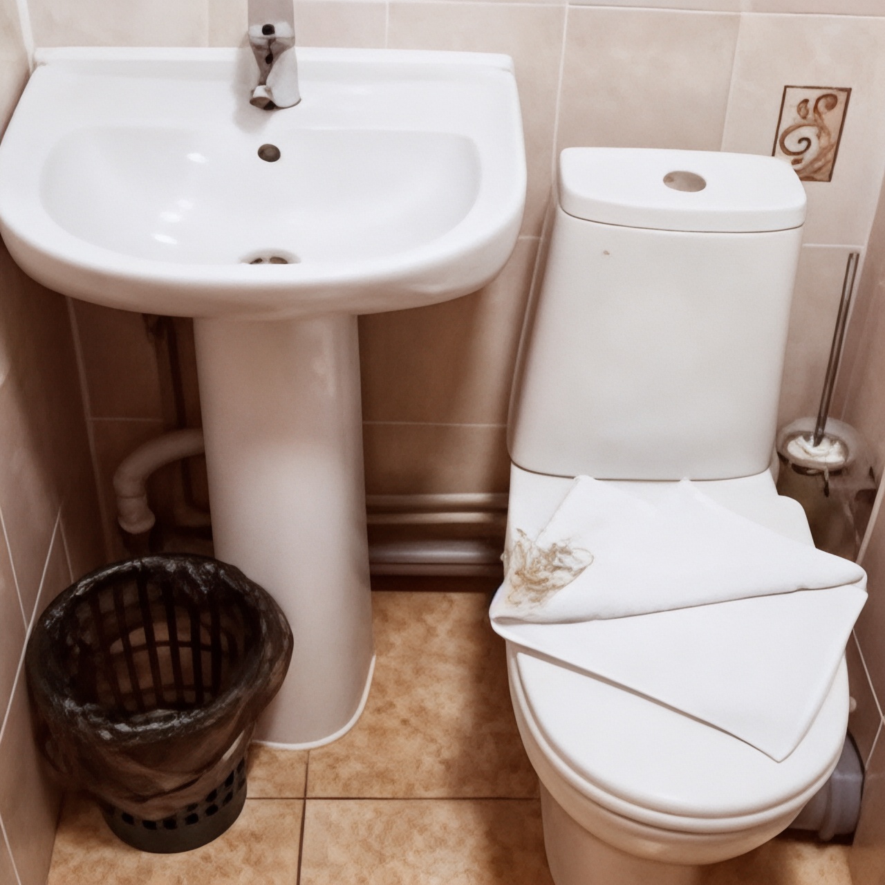 经济家庭房 （阁楼）