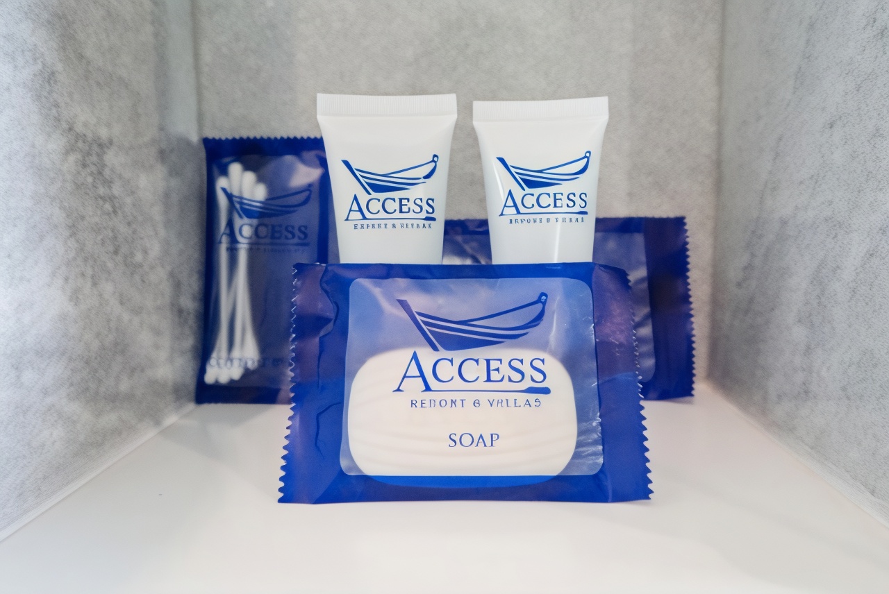 家庭房（直通泳池）