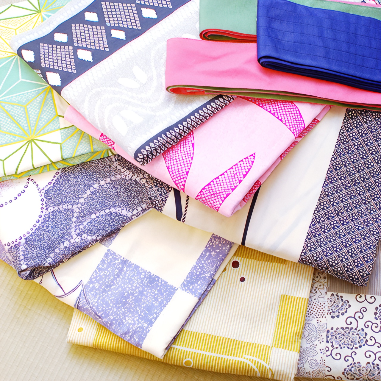 和洋式客房，无烟（和洋式客房【2张双人床+6个榻榻米的日式房间】）