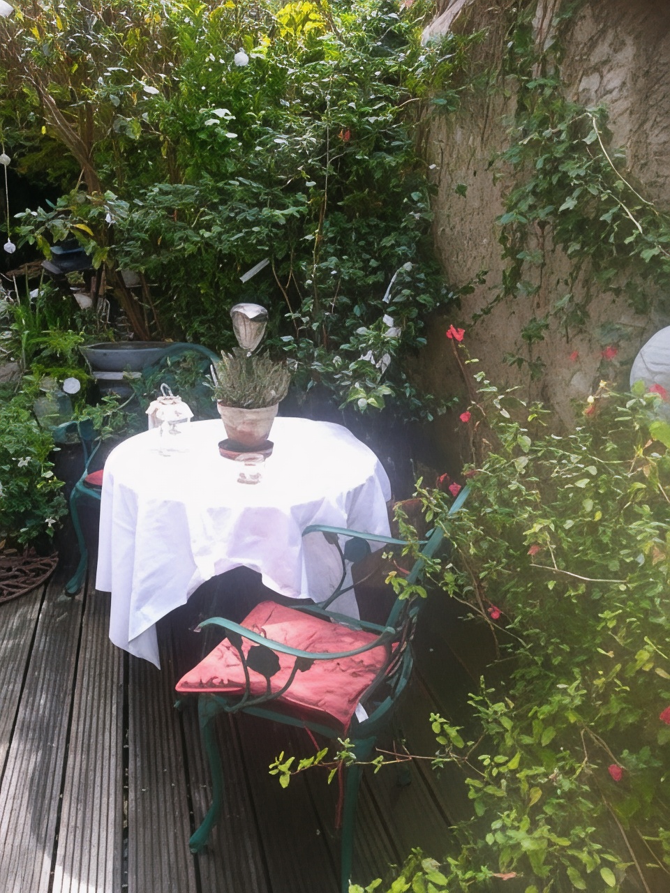 双人房（带独立浴室）