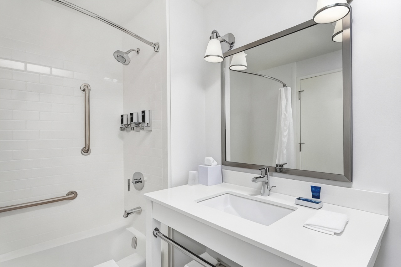 城景特大床房-禁烟