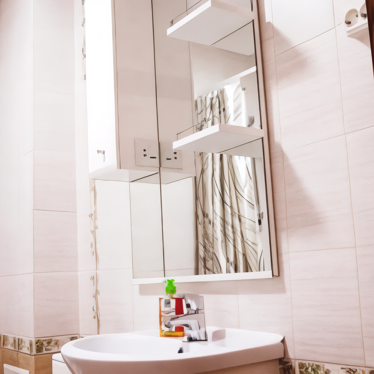 经济房（2张单人床）