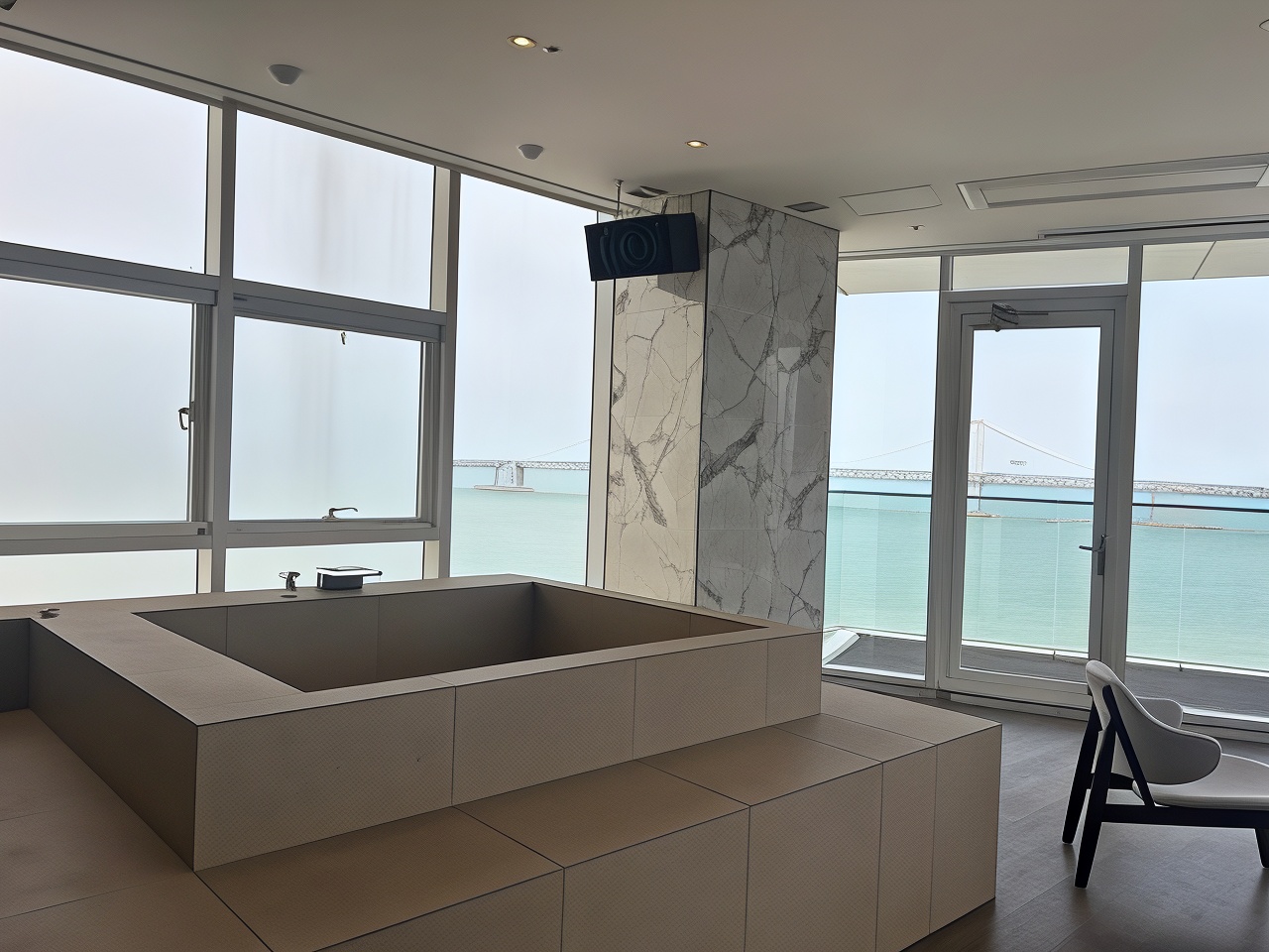 1101（寵物友好按摩浴缸）