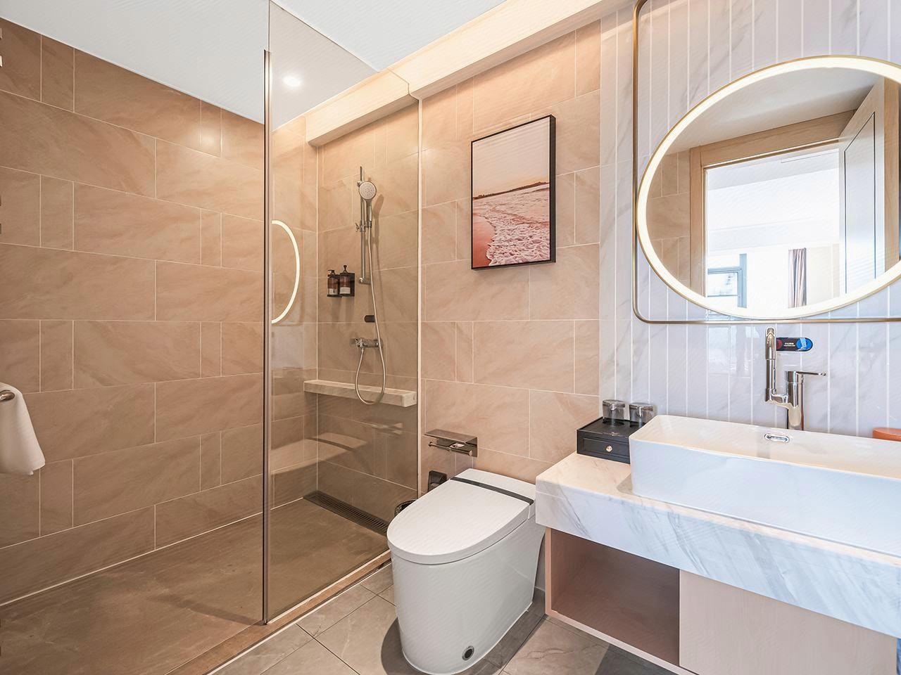 Vienna International Hotel (Nanfeng Judu Avenue) Executive Suite