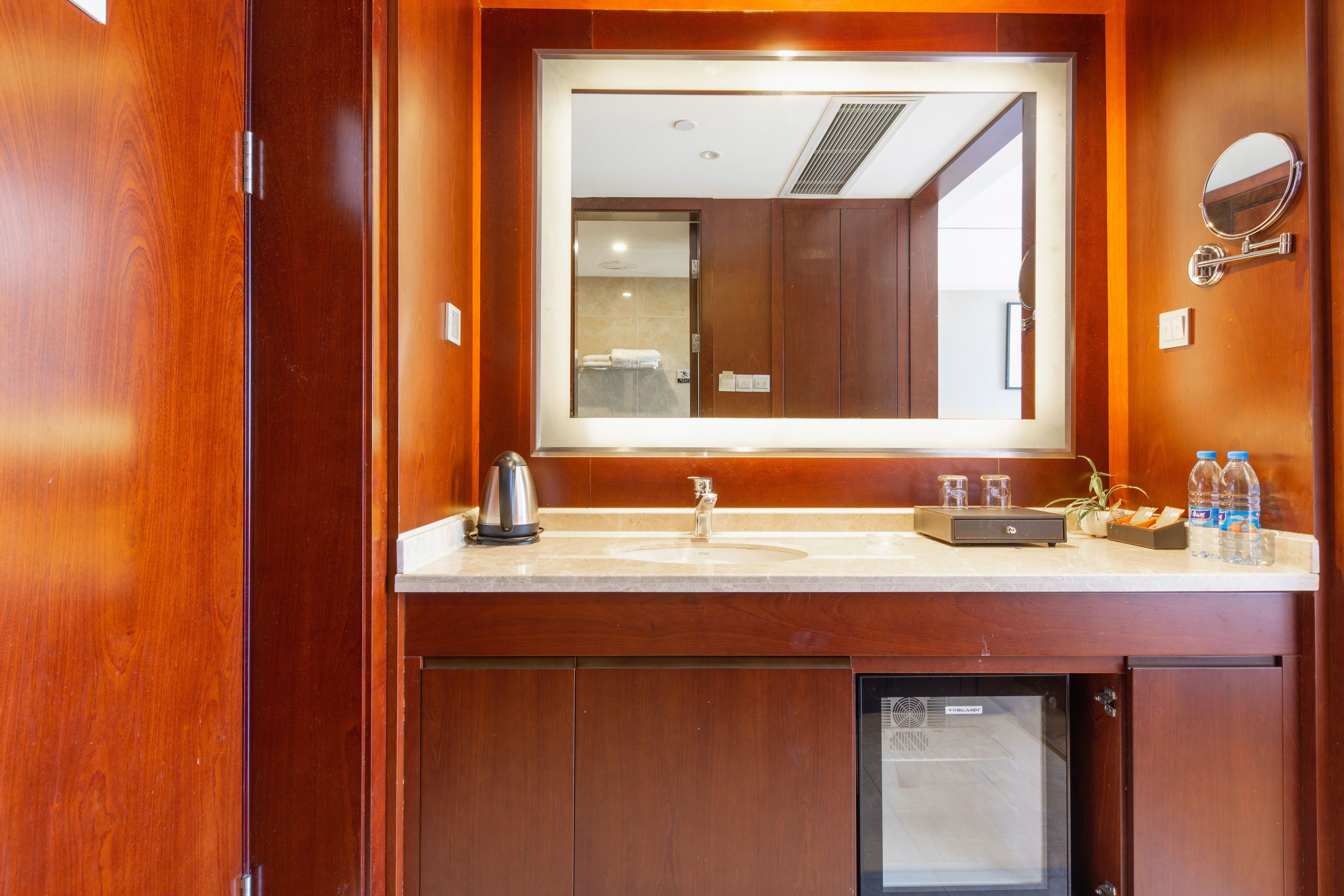 Executive Room (2 beds)