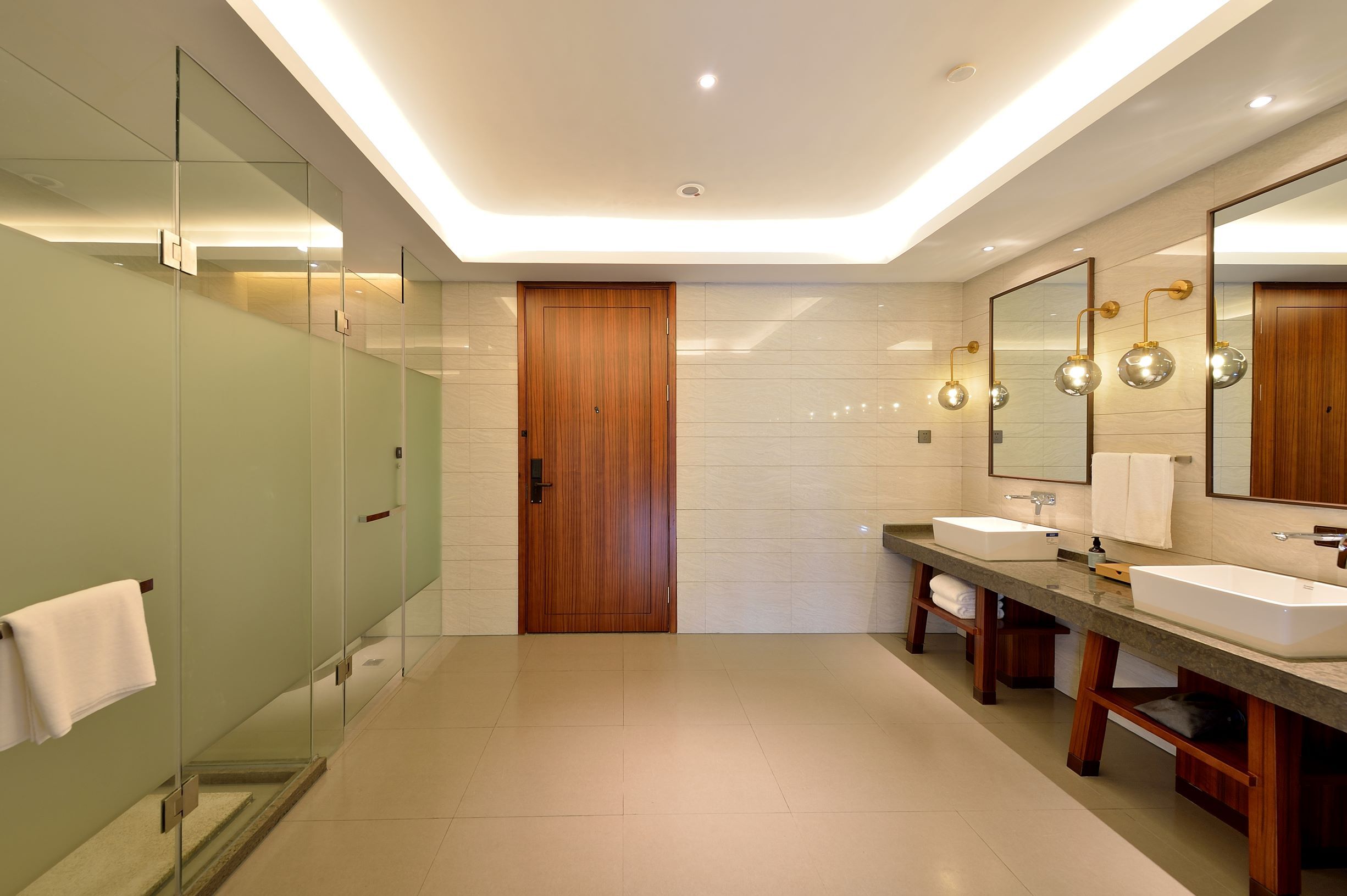 Executive Panoramic Suite