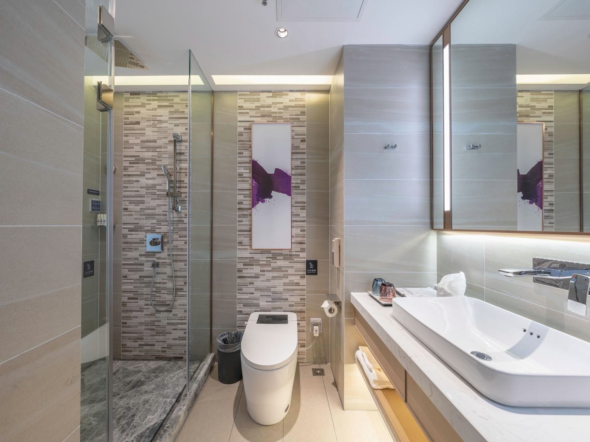 浪漫優享房（地暖）