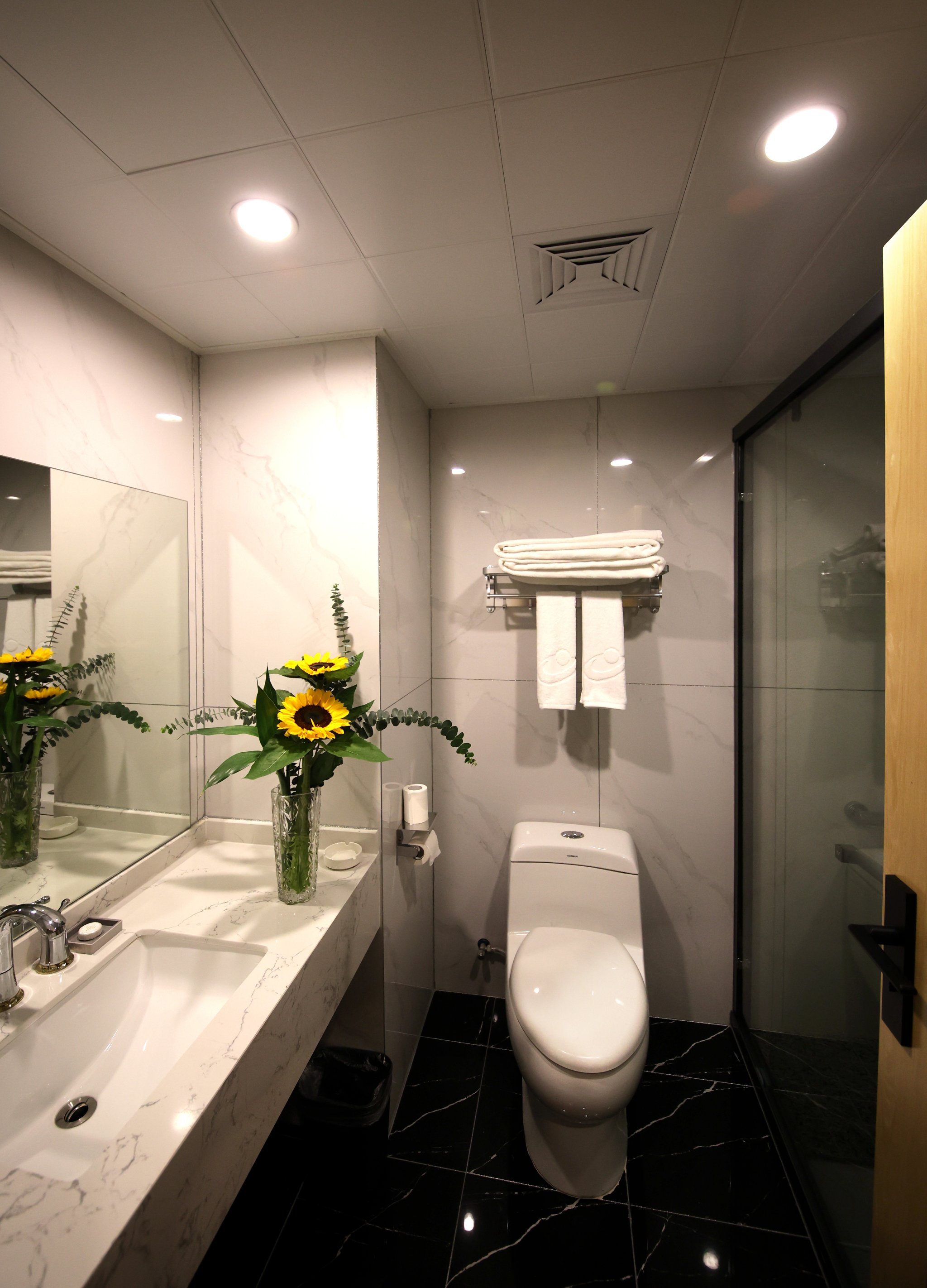 特惠行政双人间