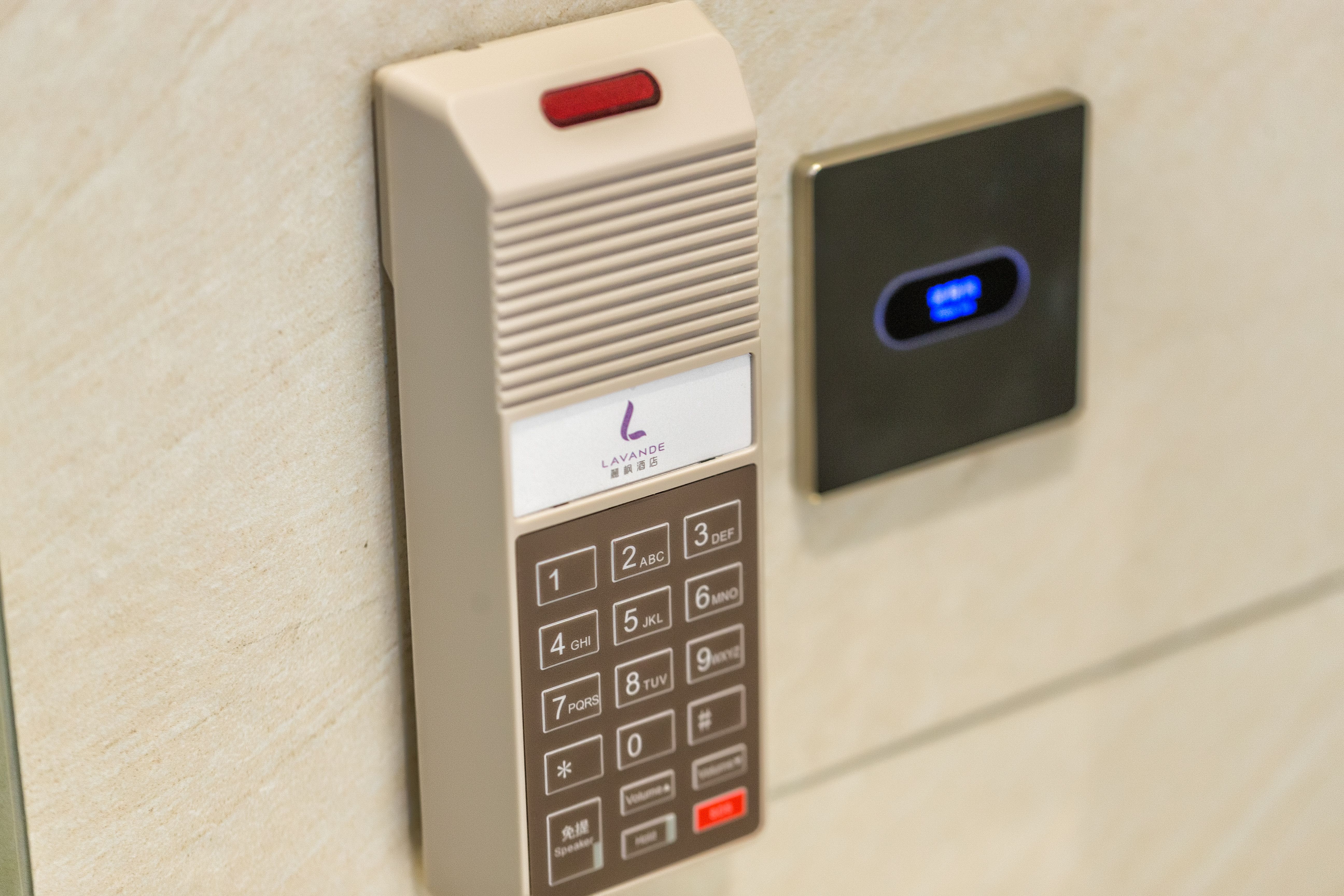 高级大床房（无窗）（慕思床垫+电视投屏+小冰箱）