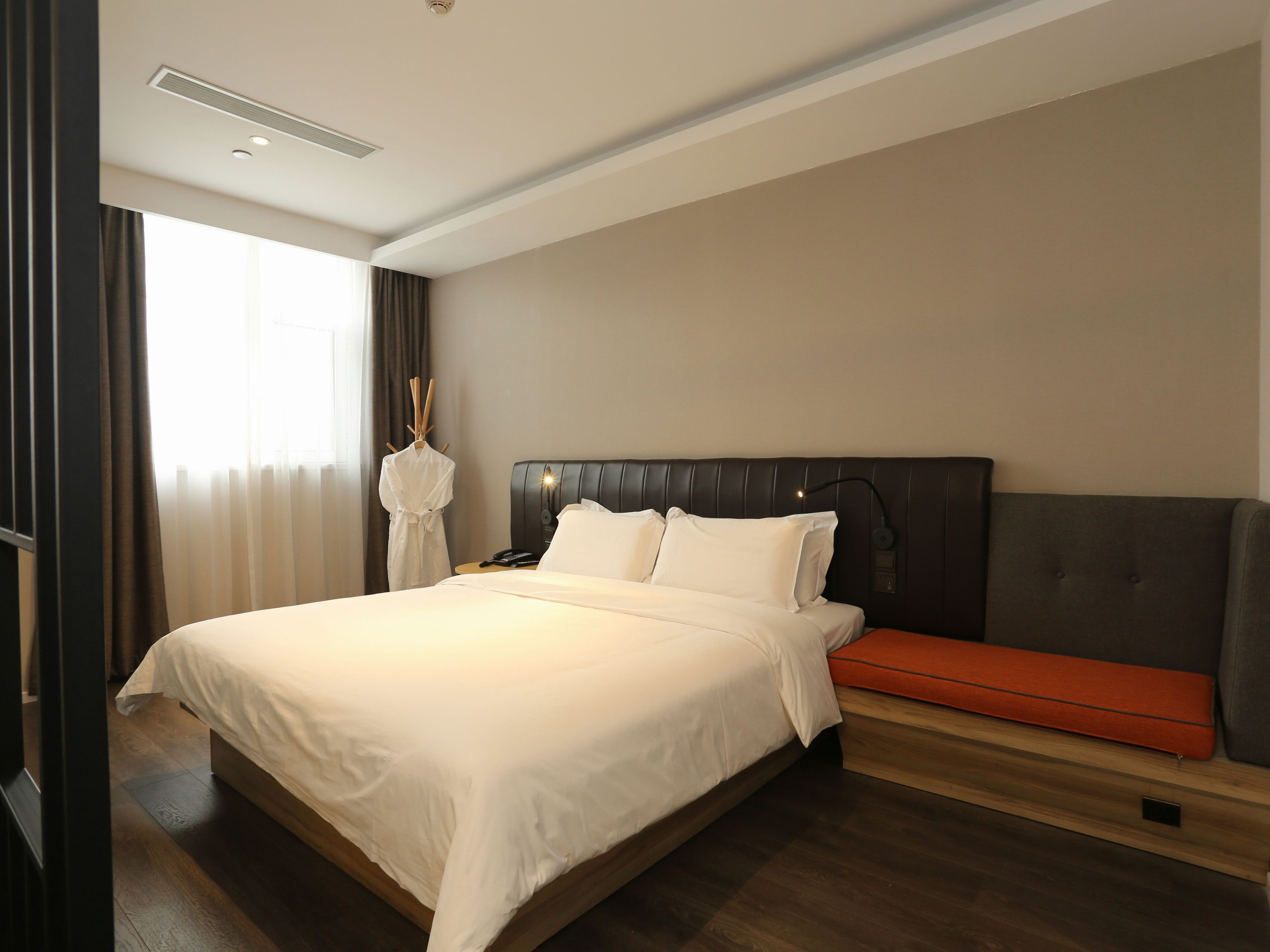 套房（金可儿●云梦之床床垫）