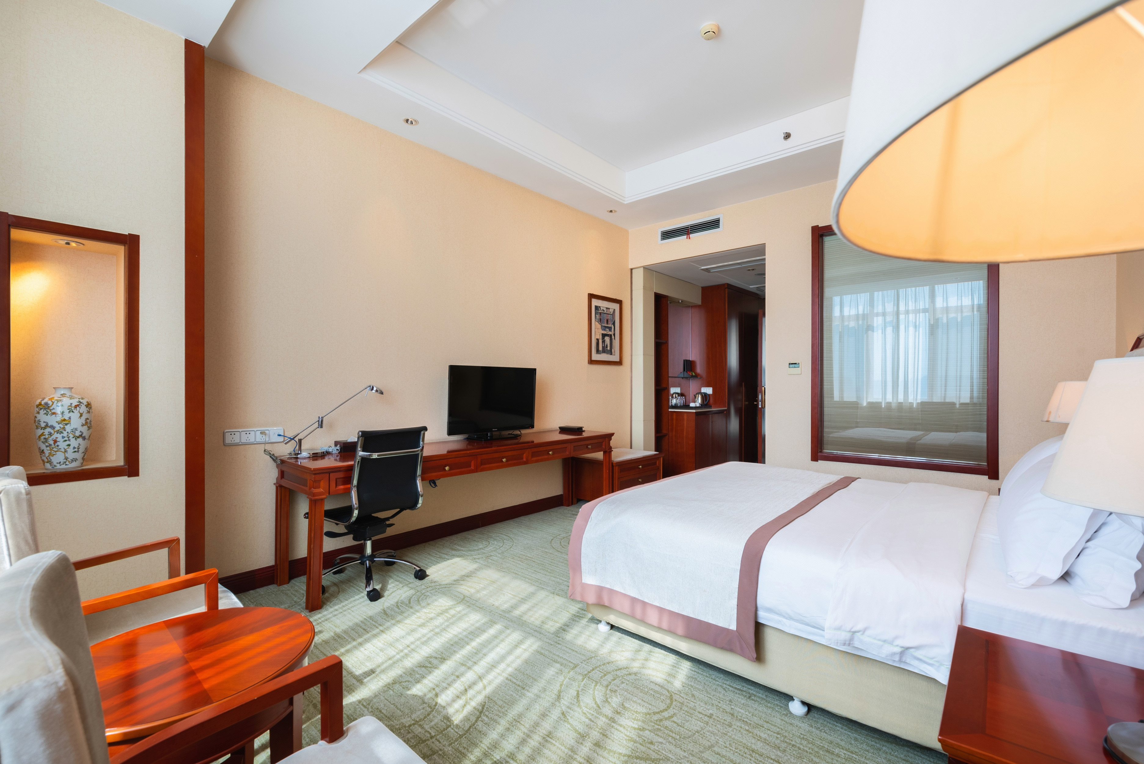 标准间（大床）