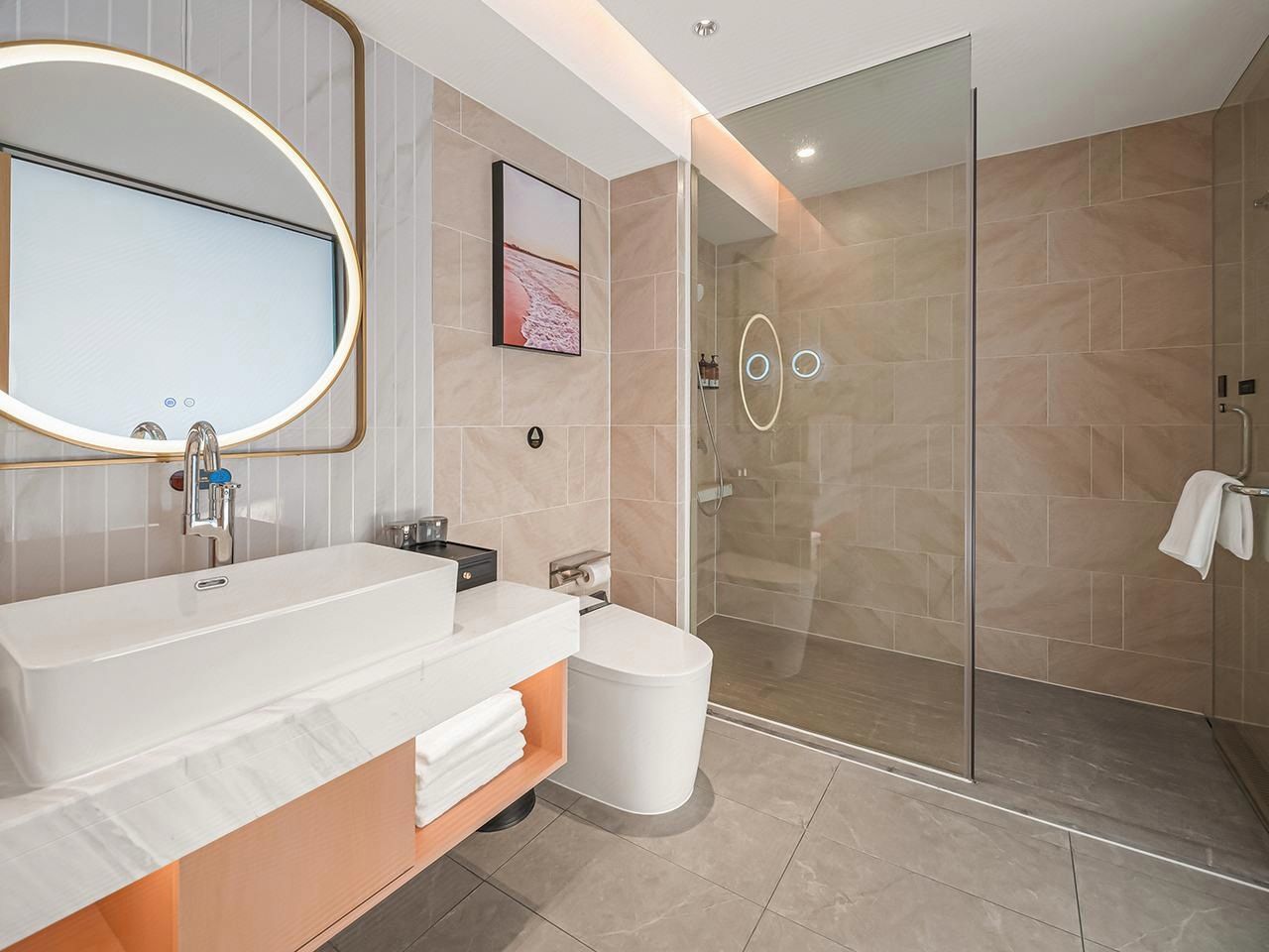 Vienna International Hotel (Nanfeng Judu Avenue) Executive Suite