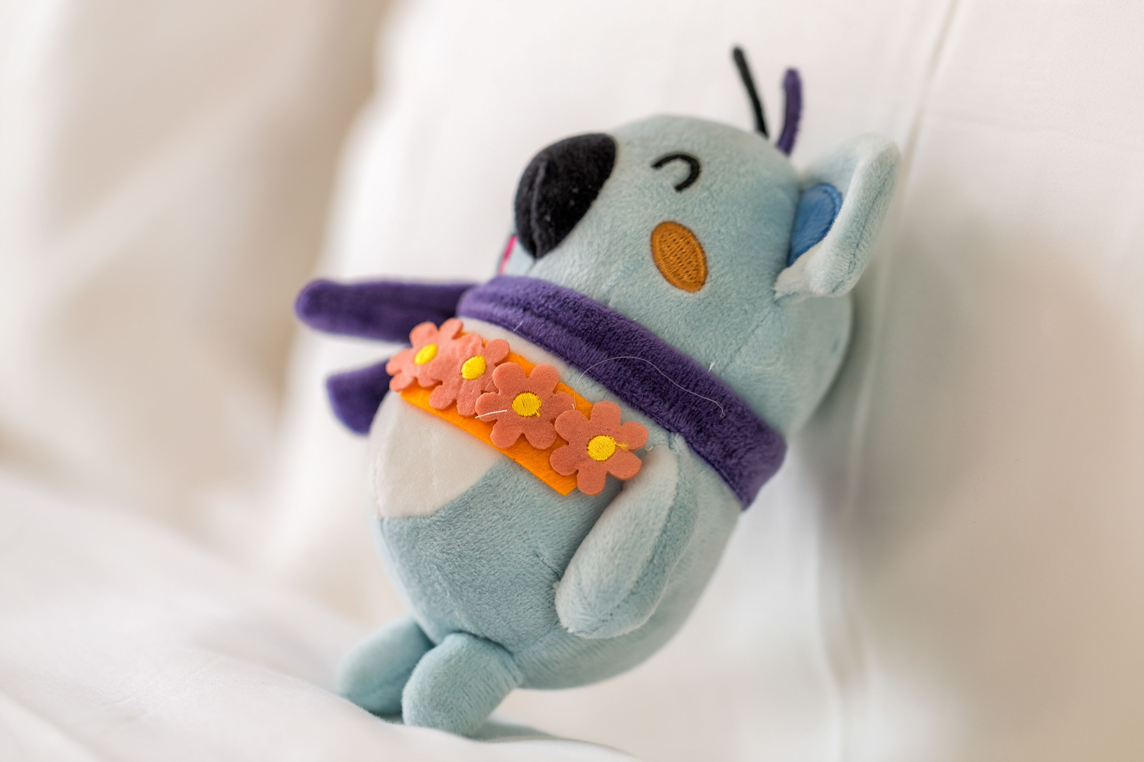 浪漫优享房（慕思床垫+电视投屏+智能客控+小冰箱）