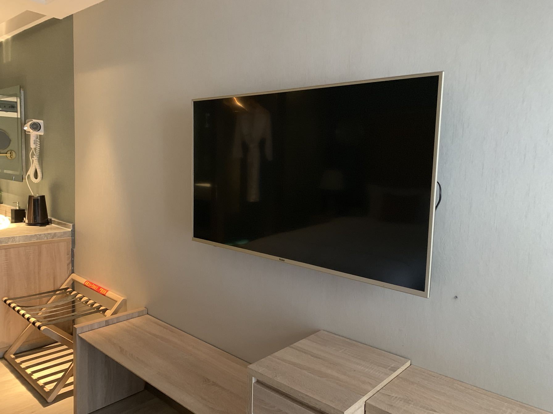 豪华城景大床房【舒适浴袍+落地窗+安睡床品】