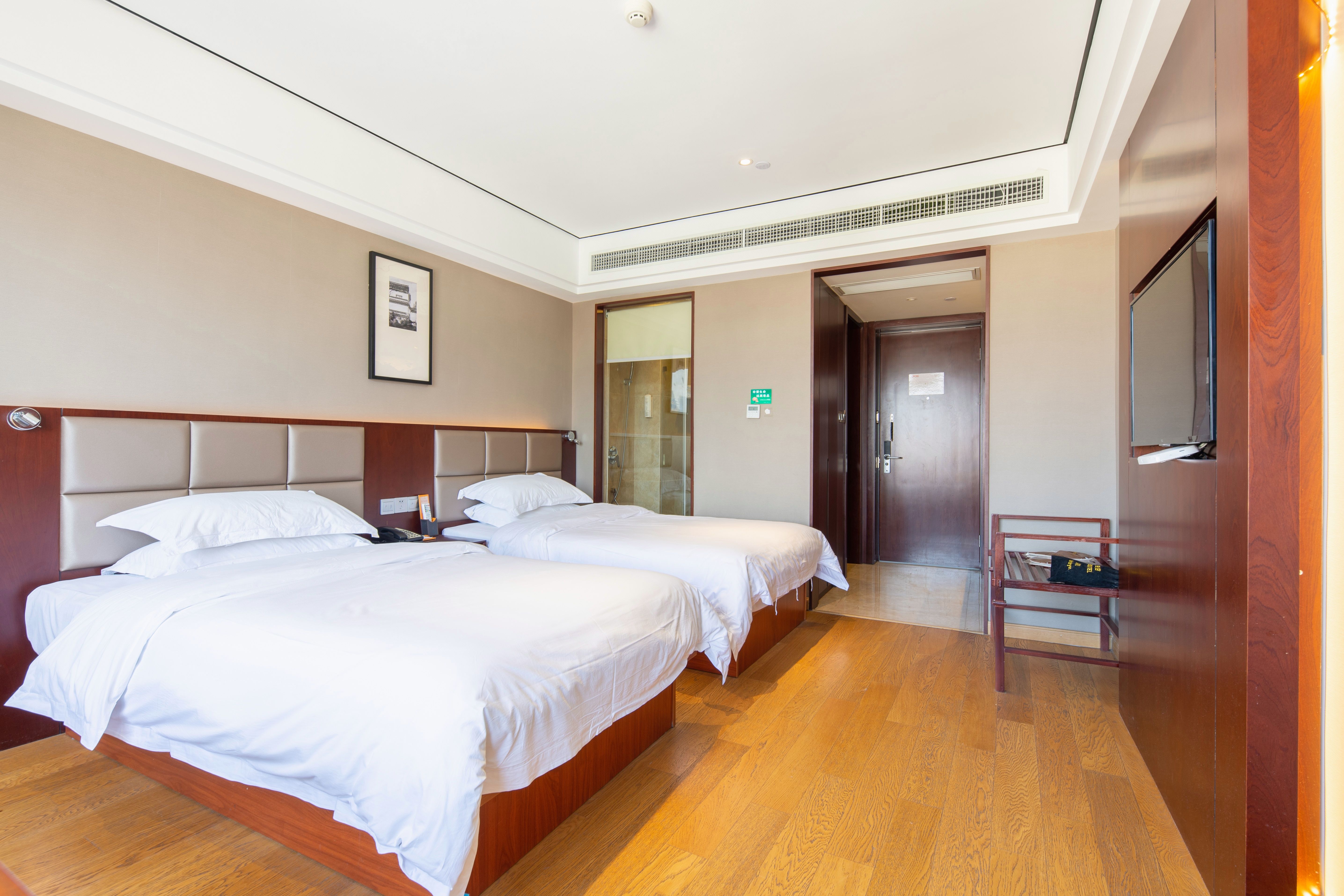 Executive Room (2 beds)