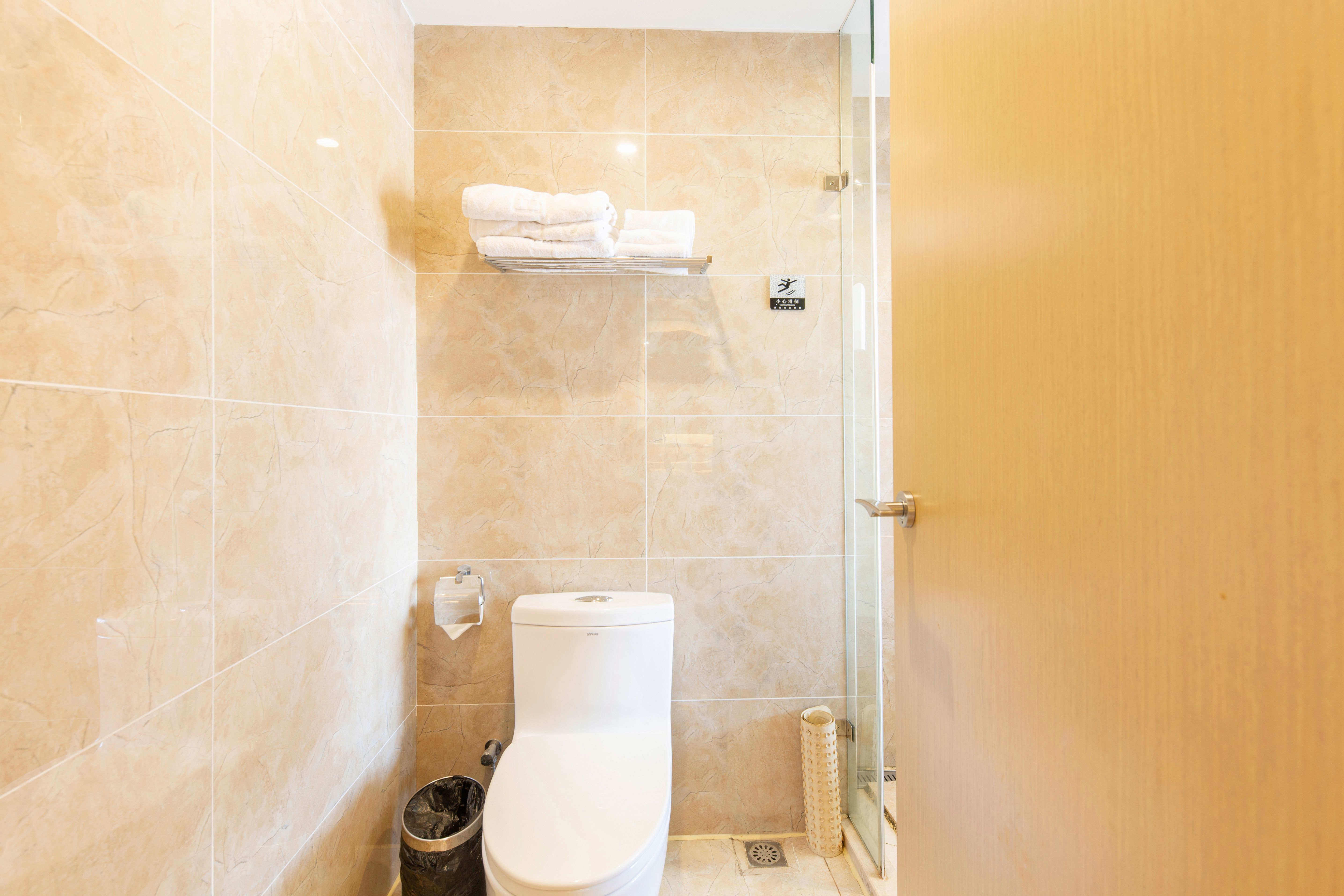 Double Room (With chess & cards)