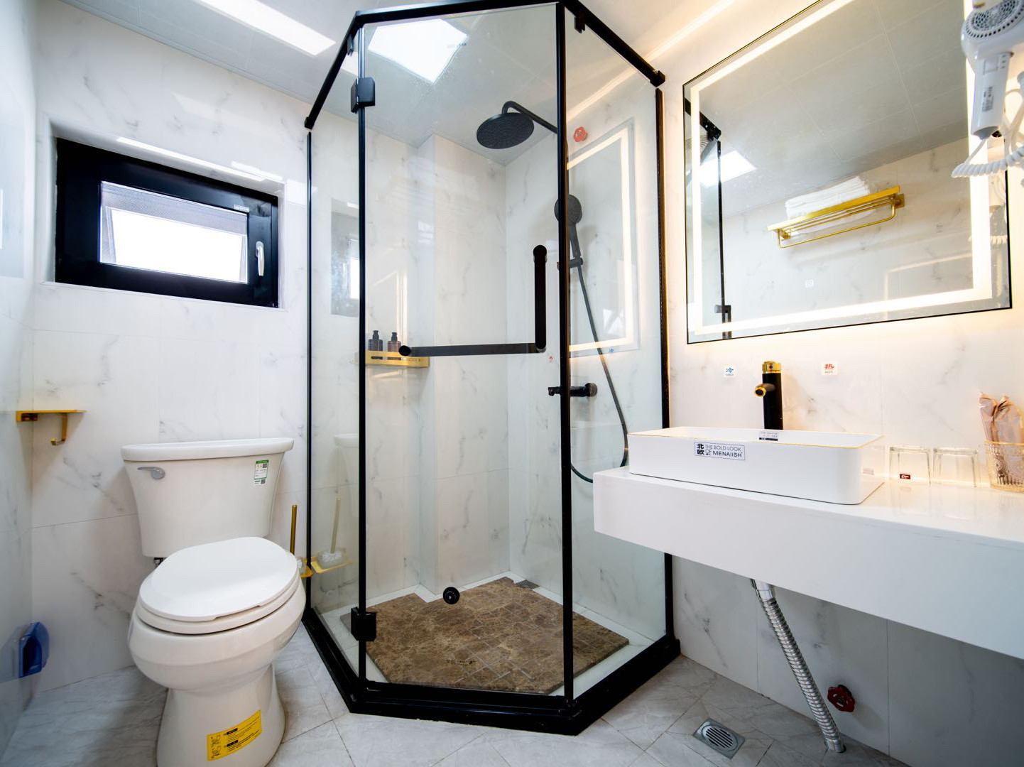 Livable Comfort Double Bed Room