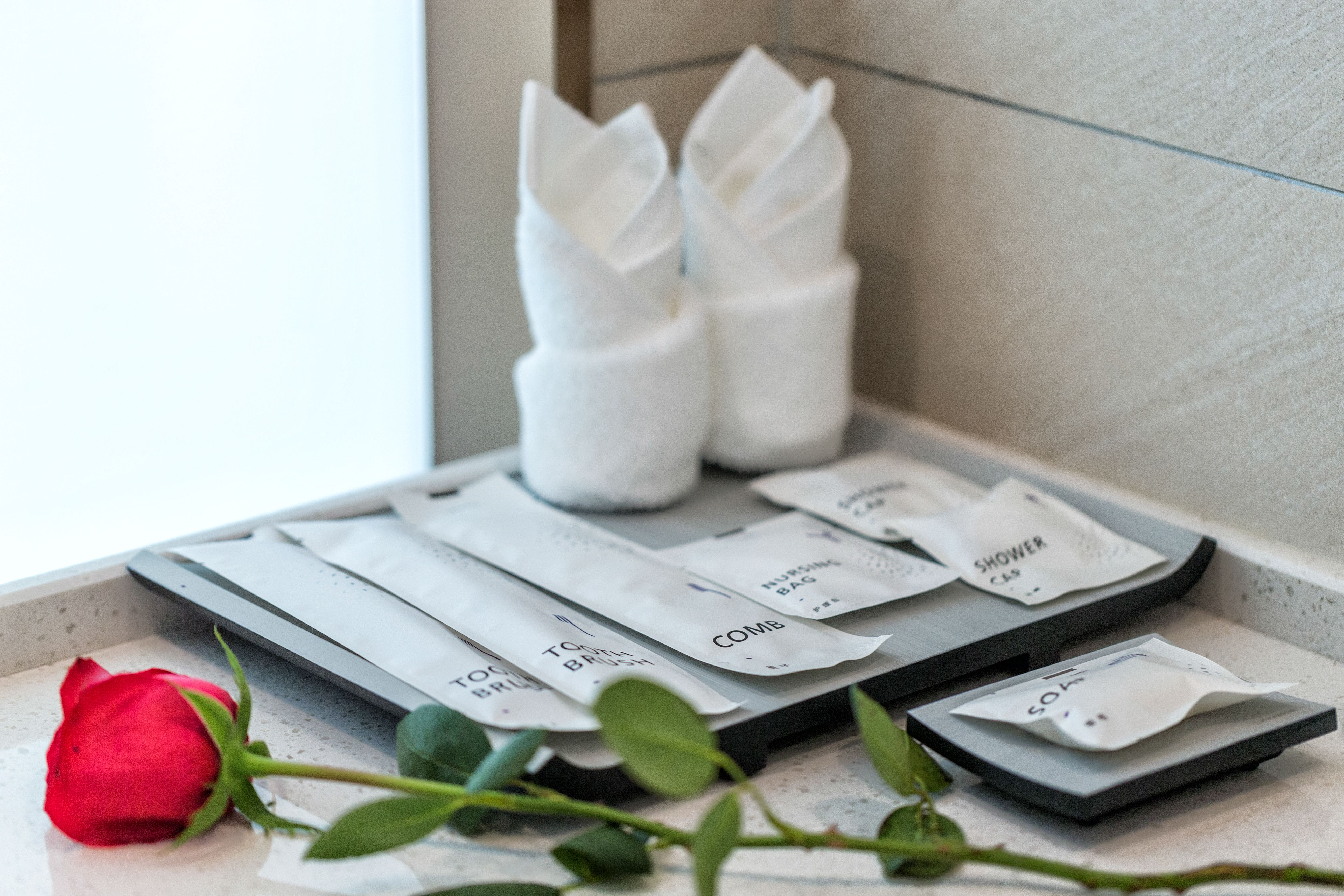 豪华大床房（慕思床垫+电视投屏+智能客控+小冰箱）