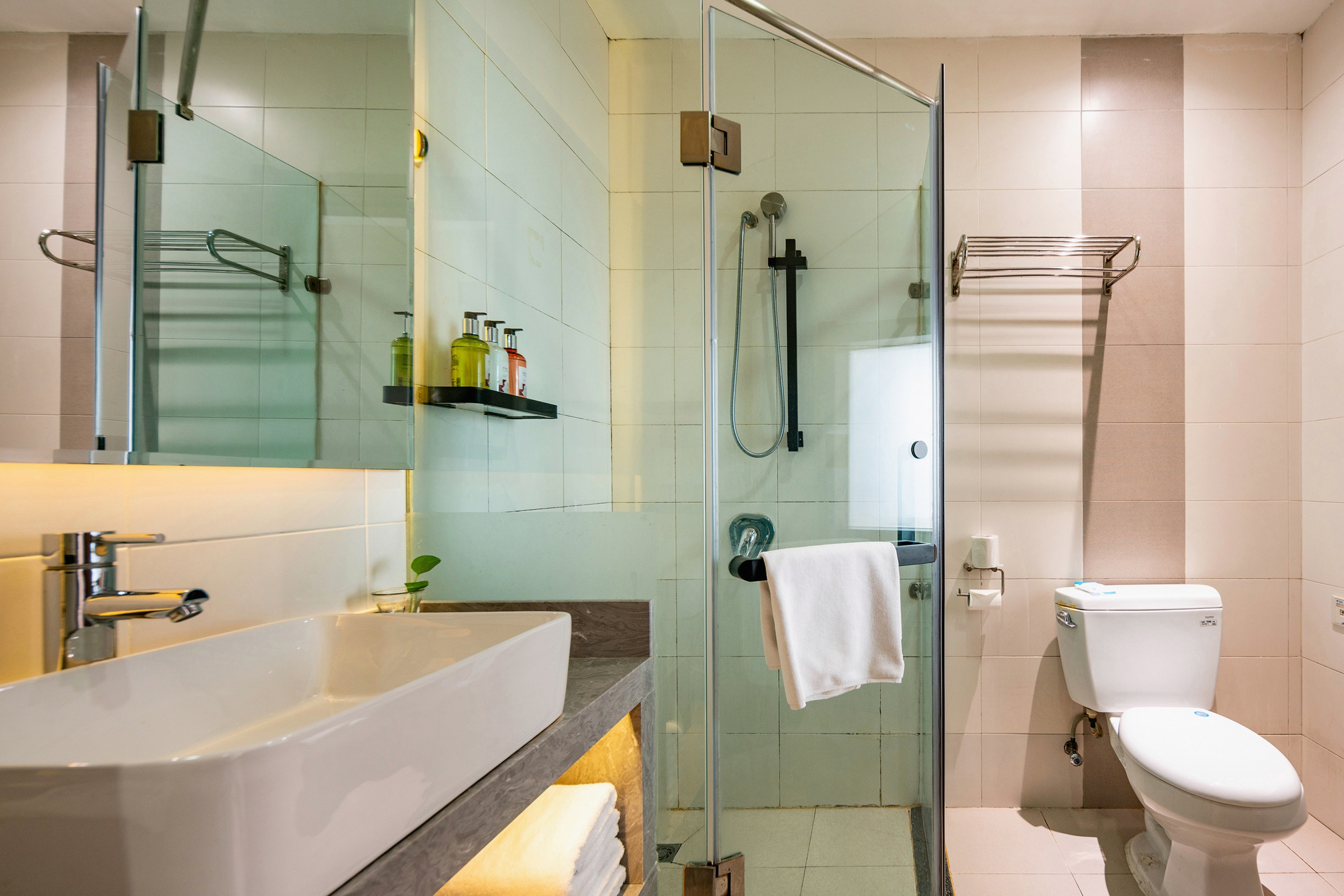 Standard Room (2 Beds)