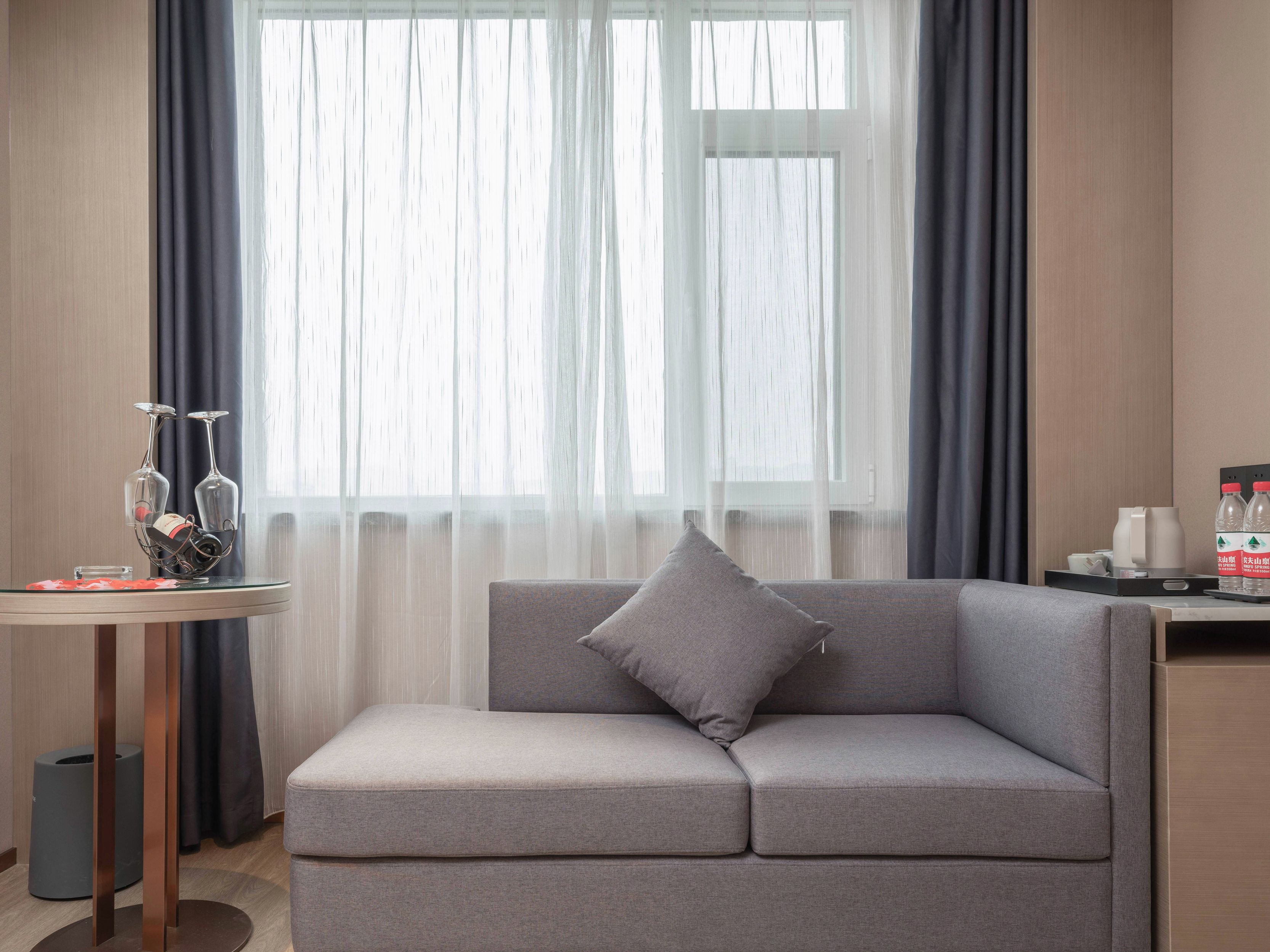 浪漫優享房（地暖）