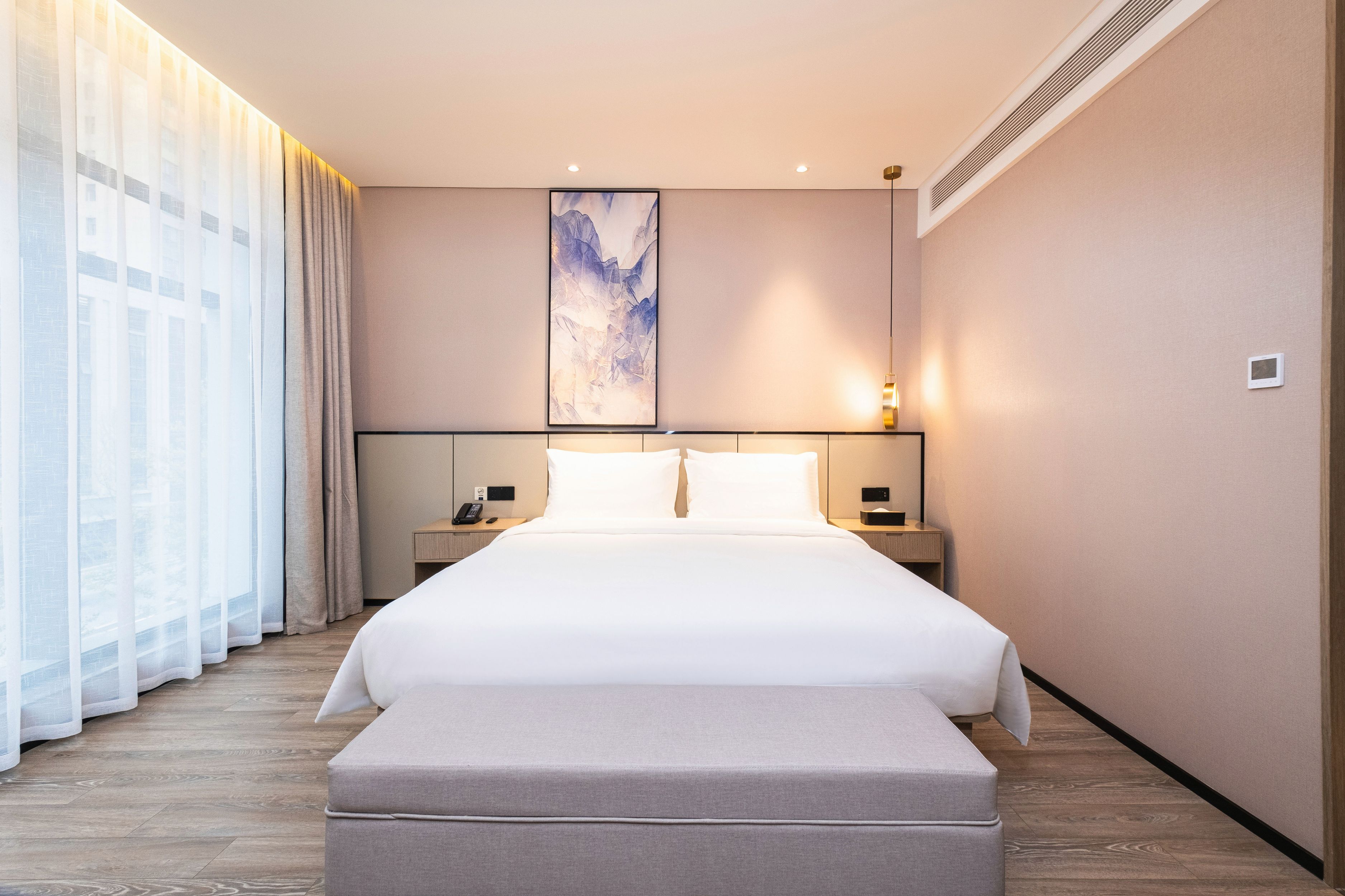 套房（超大空间+棋牌娱乐+乐享豪华）