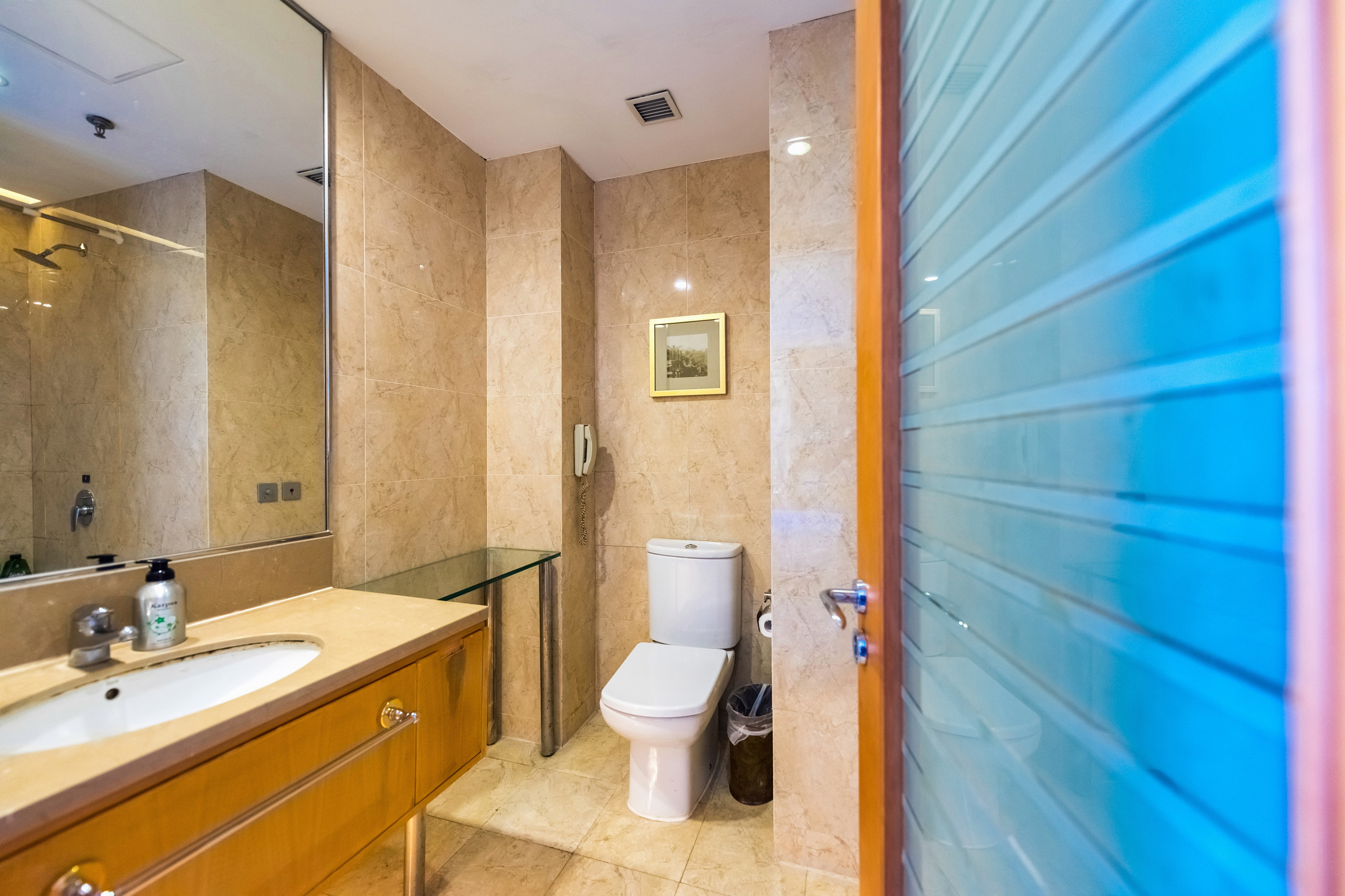 Family Friendly Room - 2-Bedroom