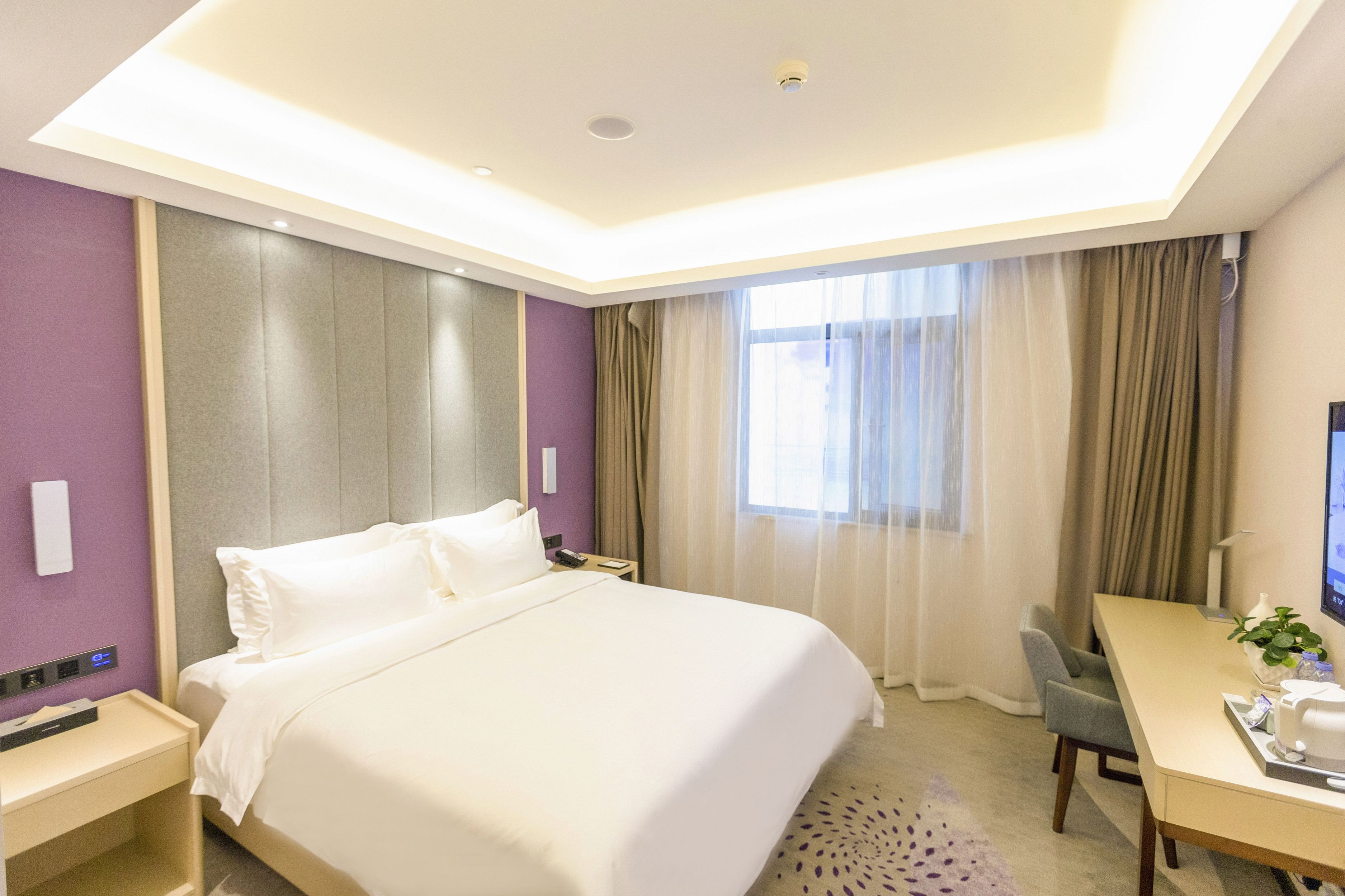 睡眠T专享房（女士丽人款）