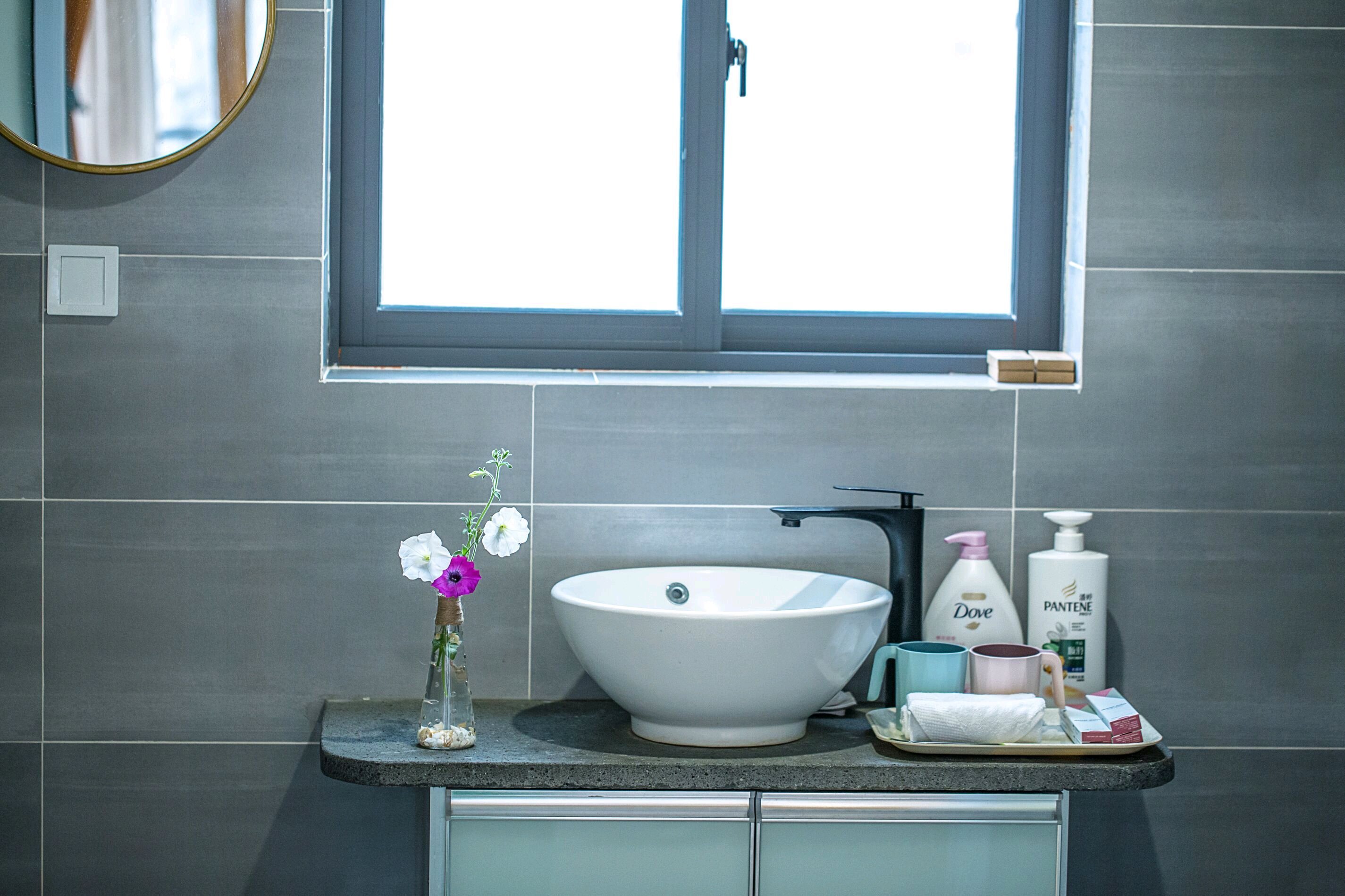 Yilan Xiao Zhu Cozy Double Bed Room