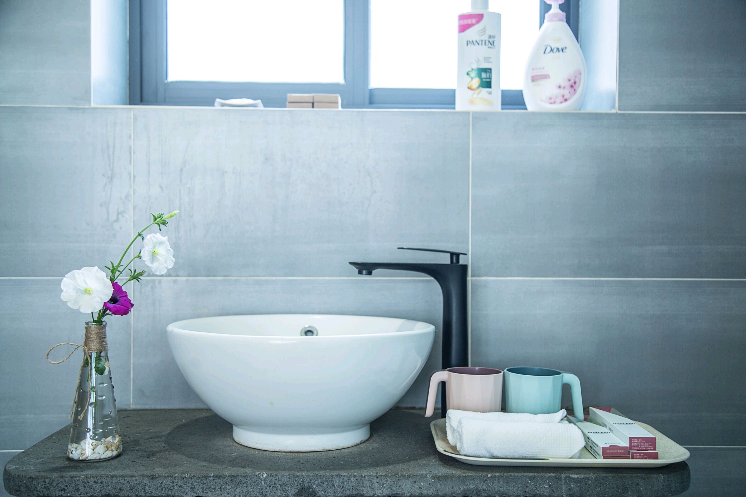 Yilan Xiao Zhu Cozy Double Bed Room