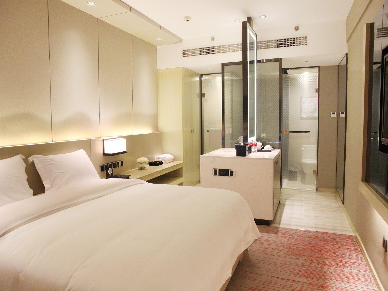 Dream Queenroom (Double bed)