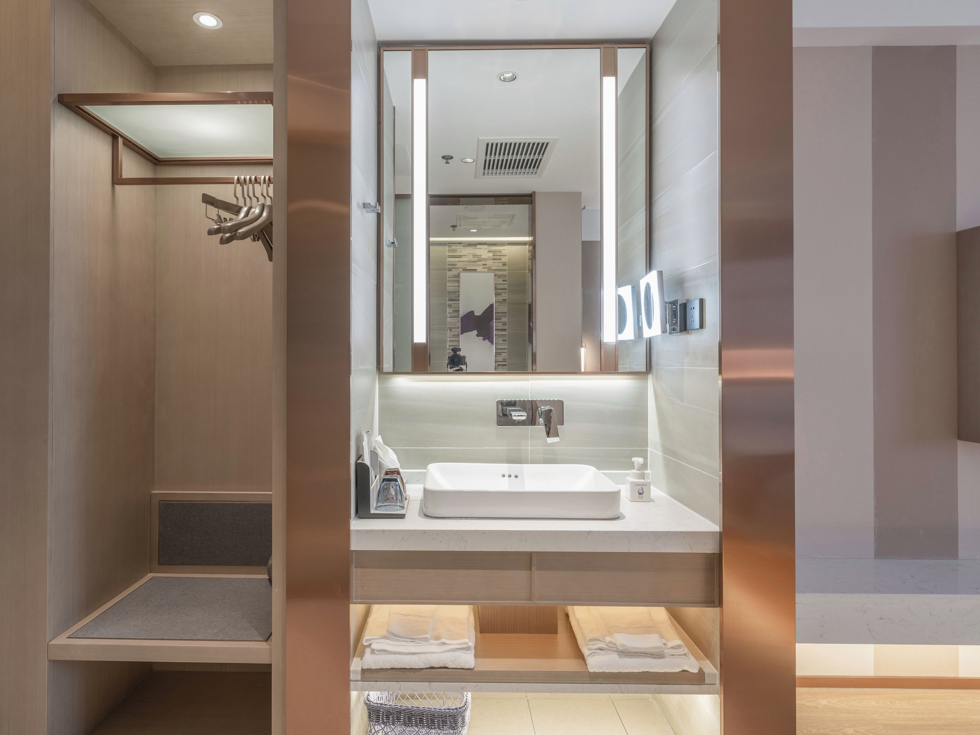 浪漫優享房（地暖）