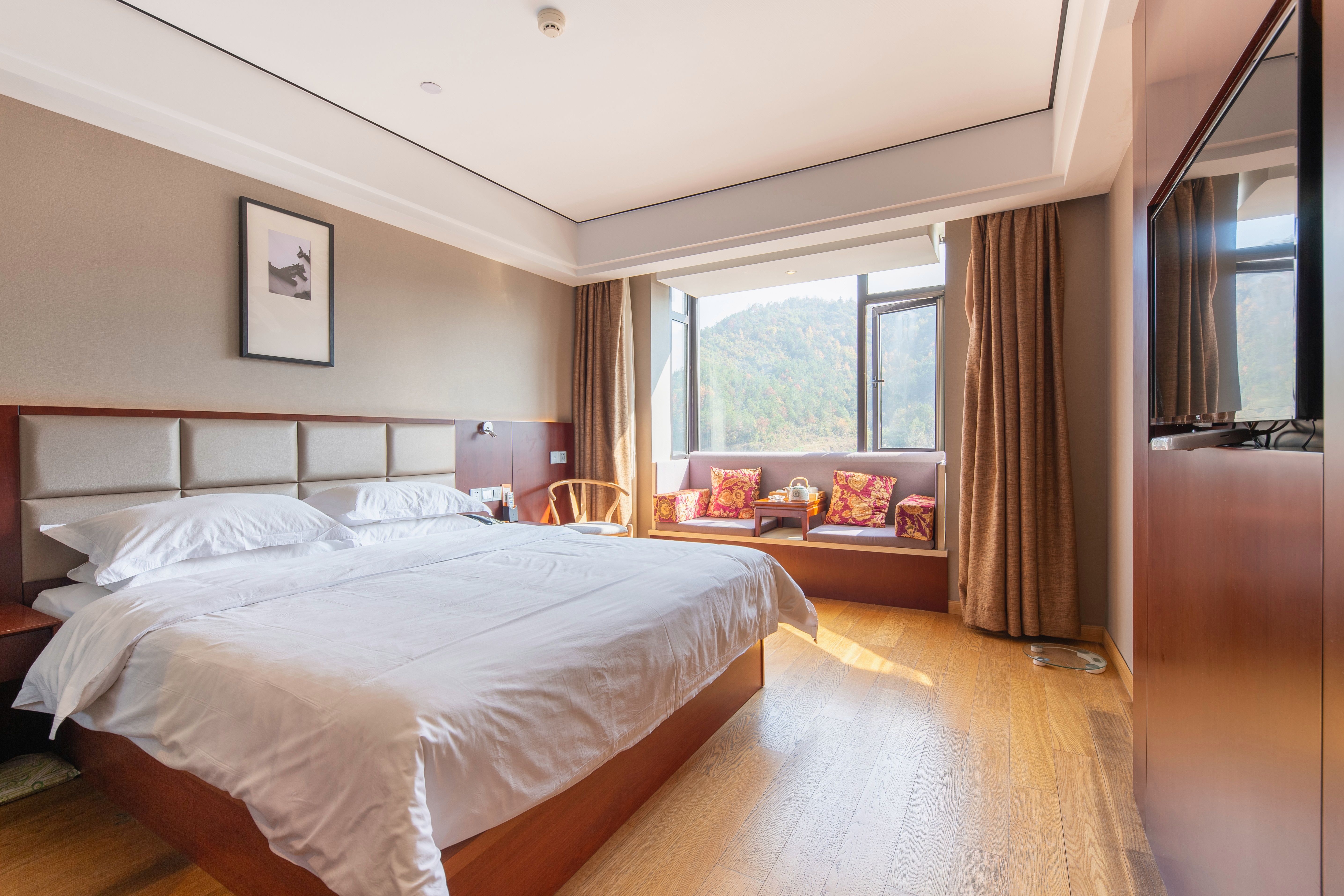 Executive Double Room