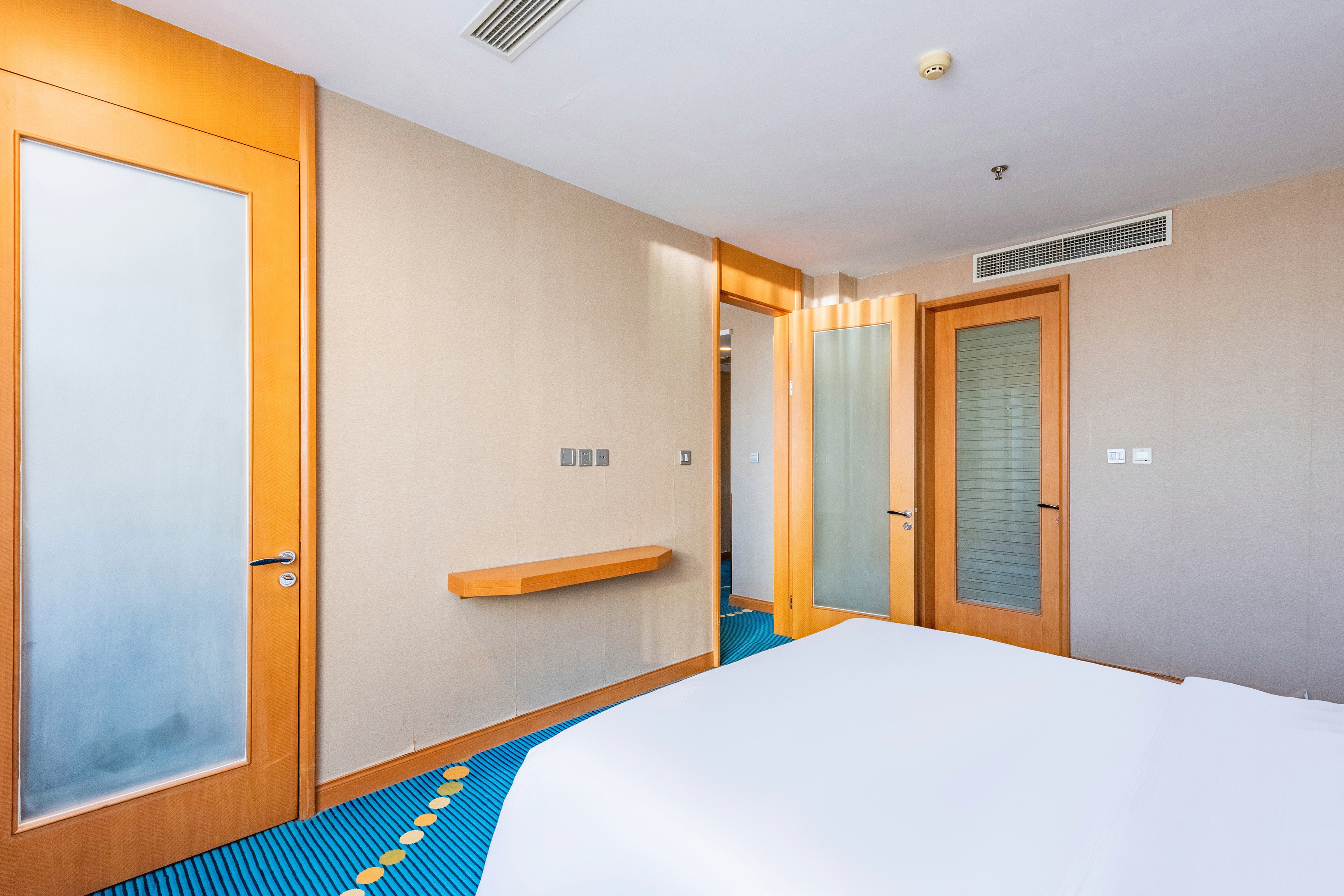 Family Friendly Room (Double bed)