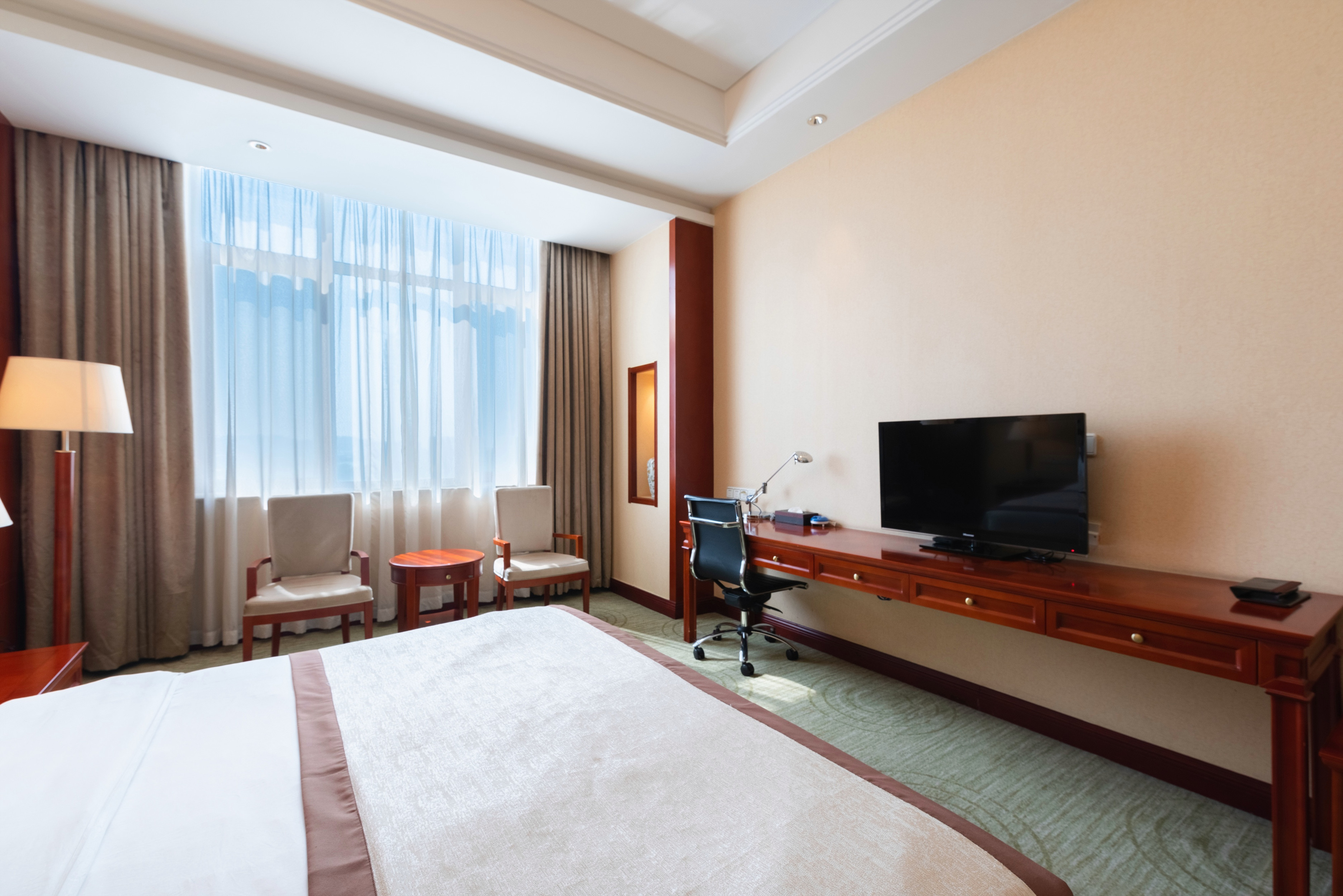 标准间（大床）