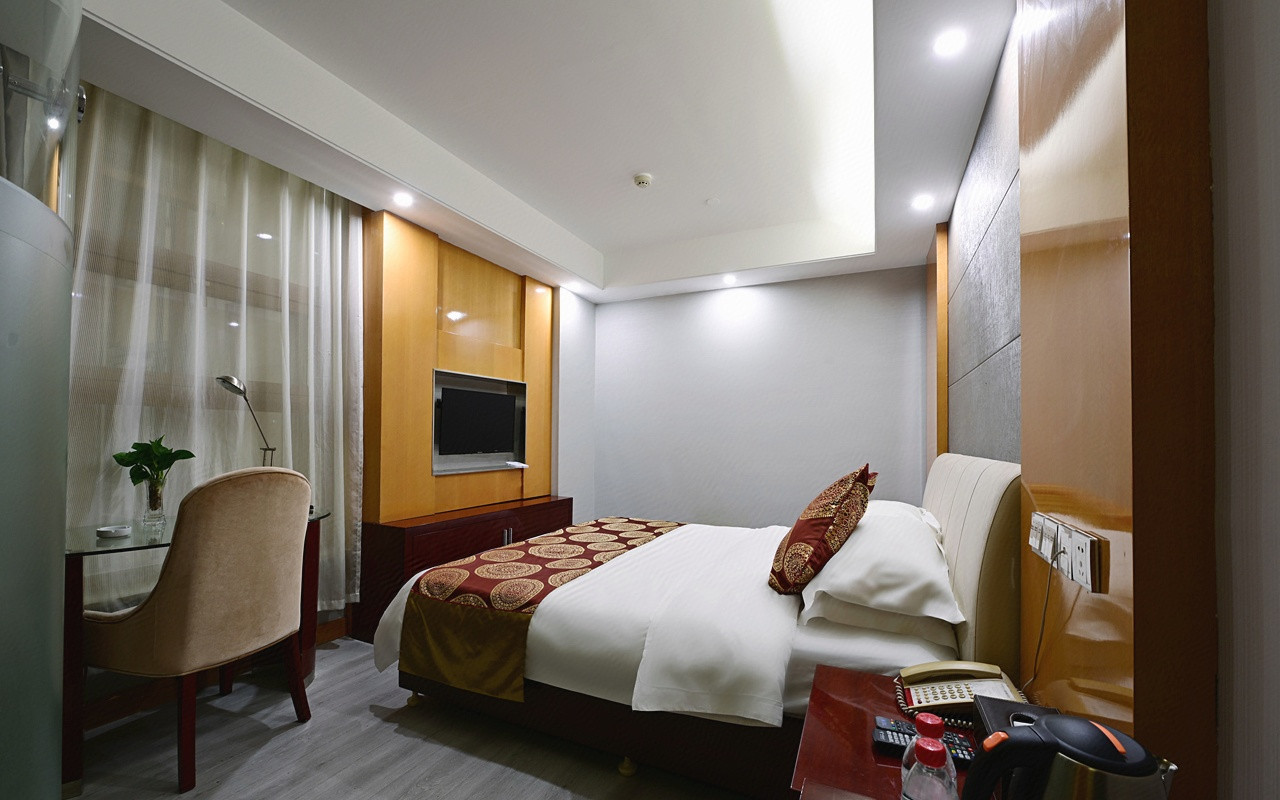 Discount Double Room
