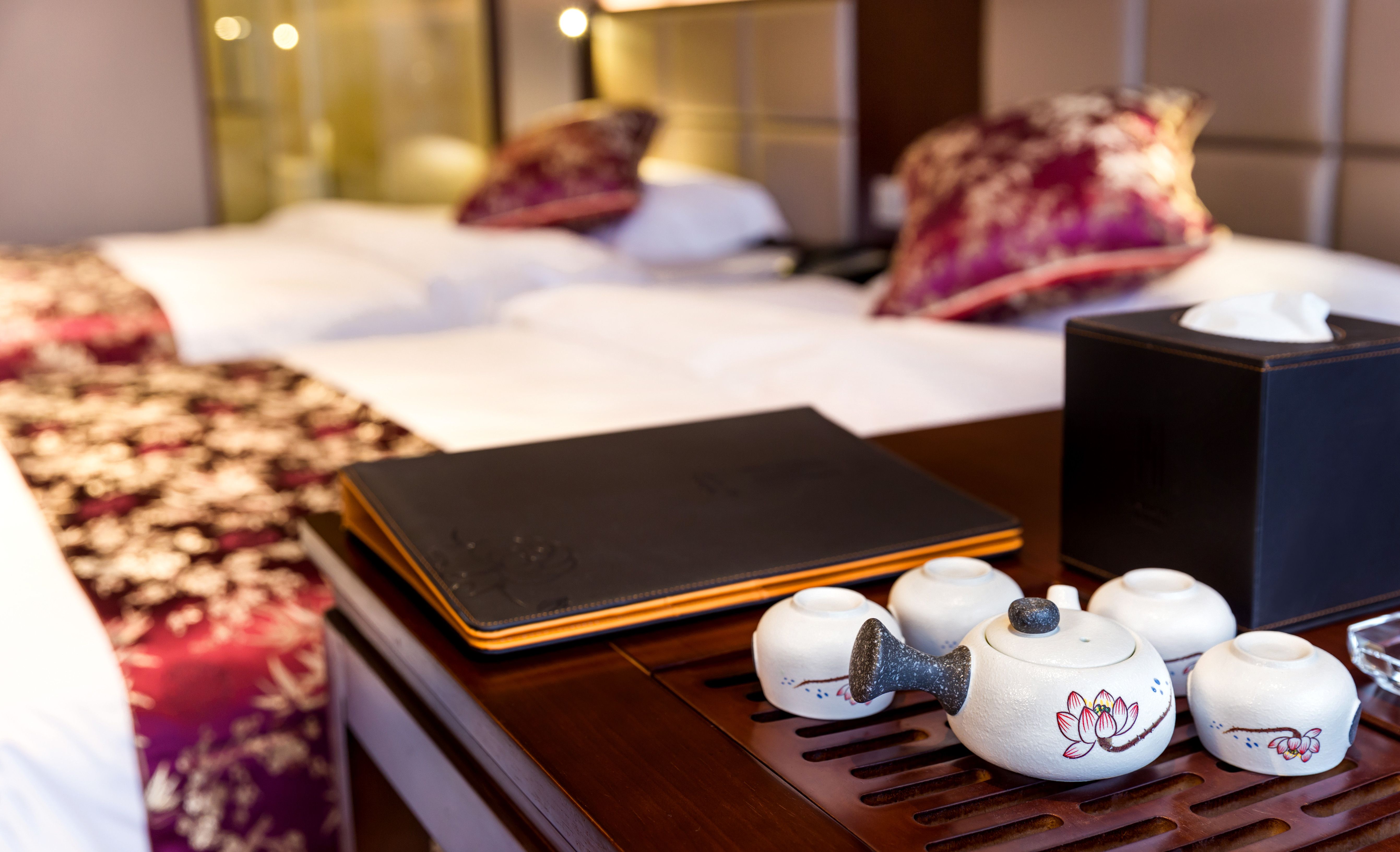 Executive Room (2 beds)