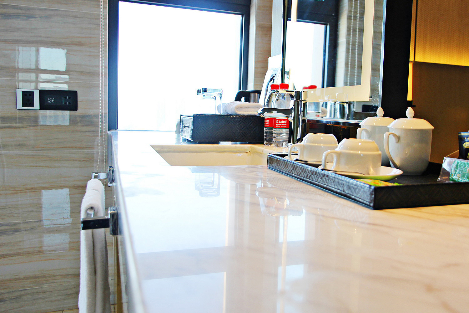 Dream Queenroom (Double bed)