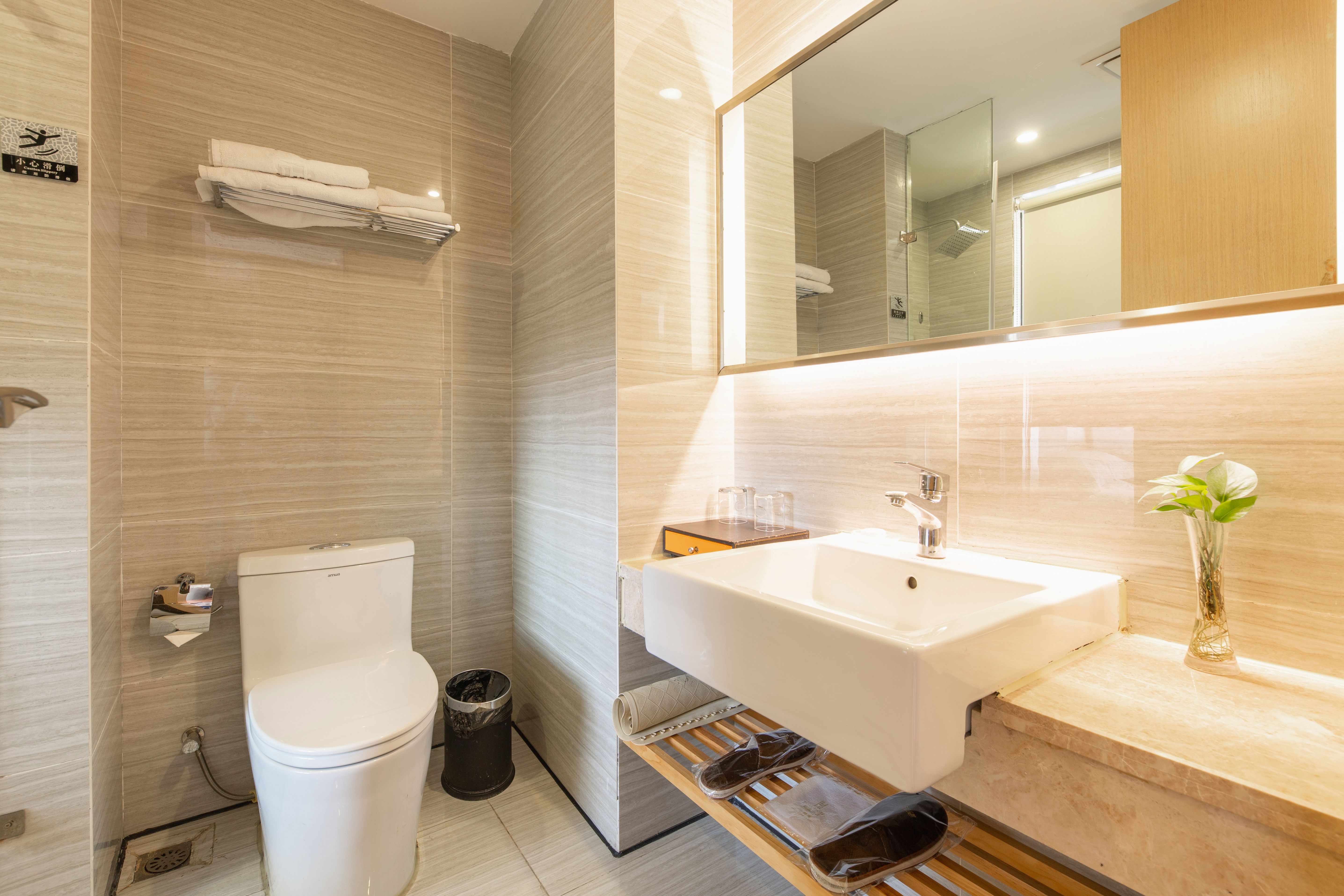 Deluxe Room (2 beds)