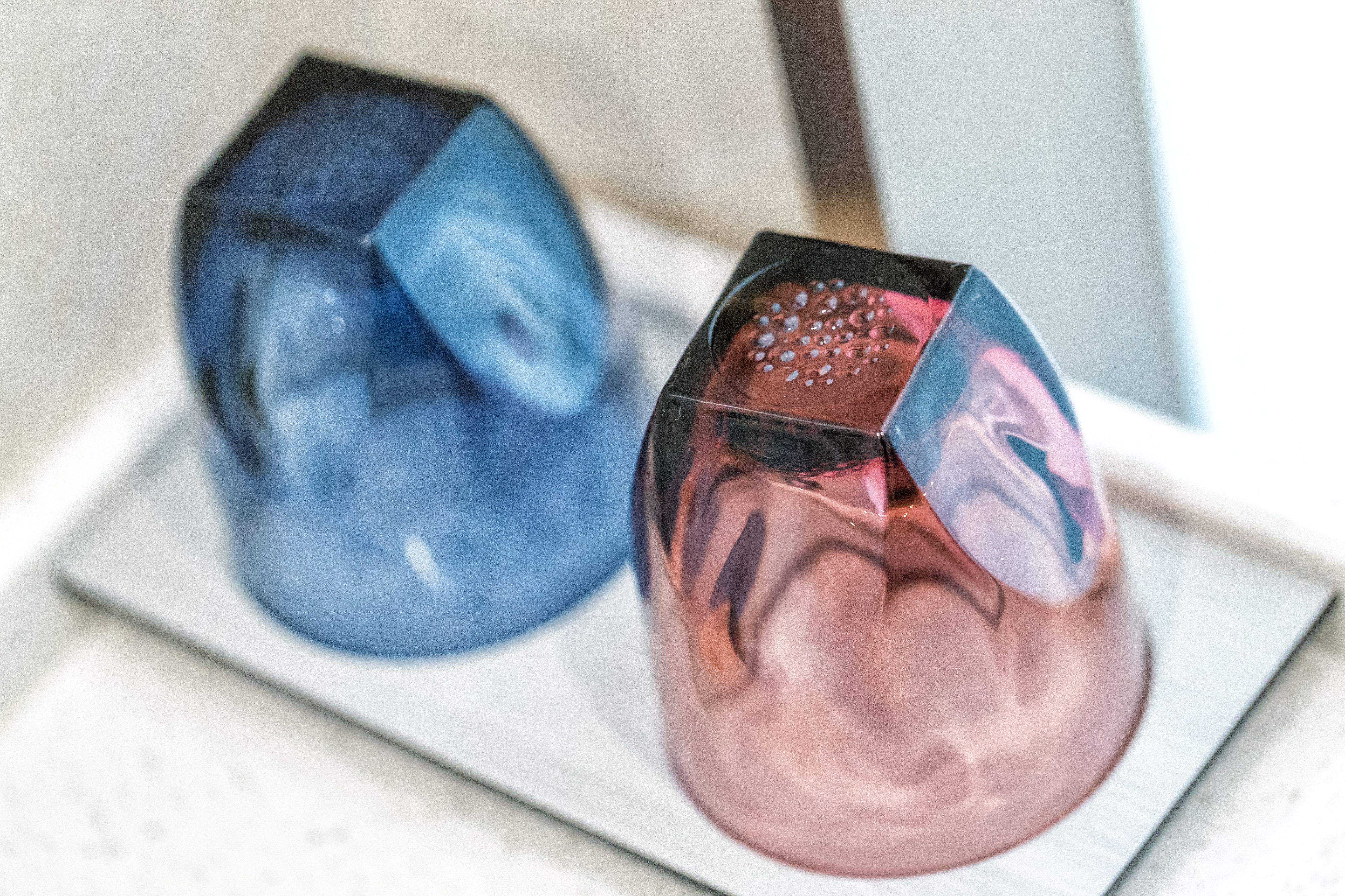 豪华双床房（慕思床垫+电视投屏+智能客控+小冰箱）