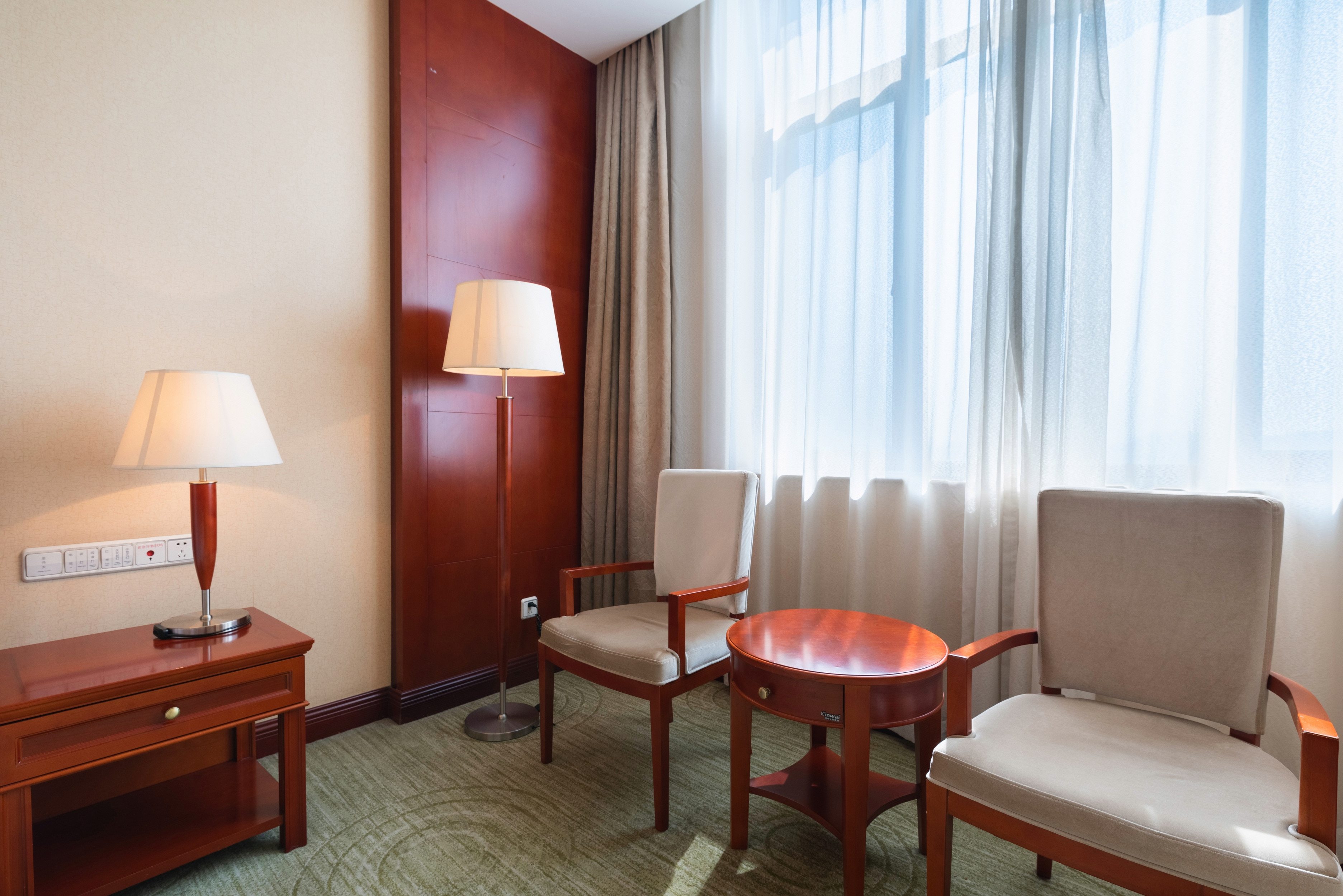 标准间（大床）