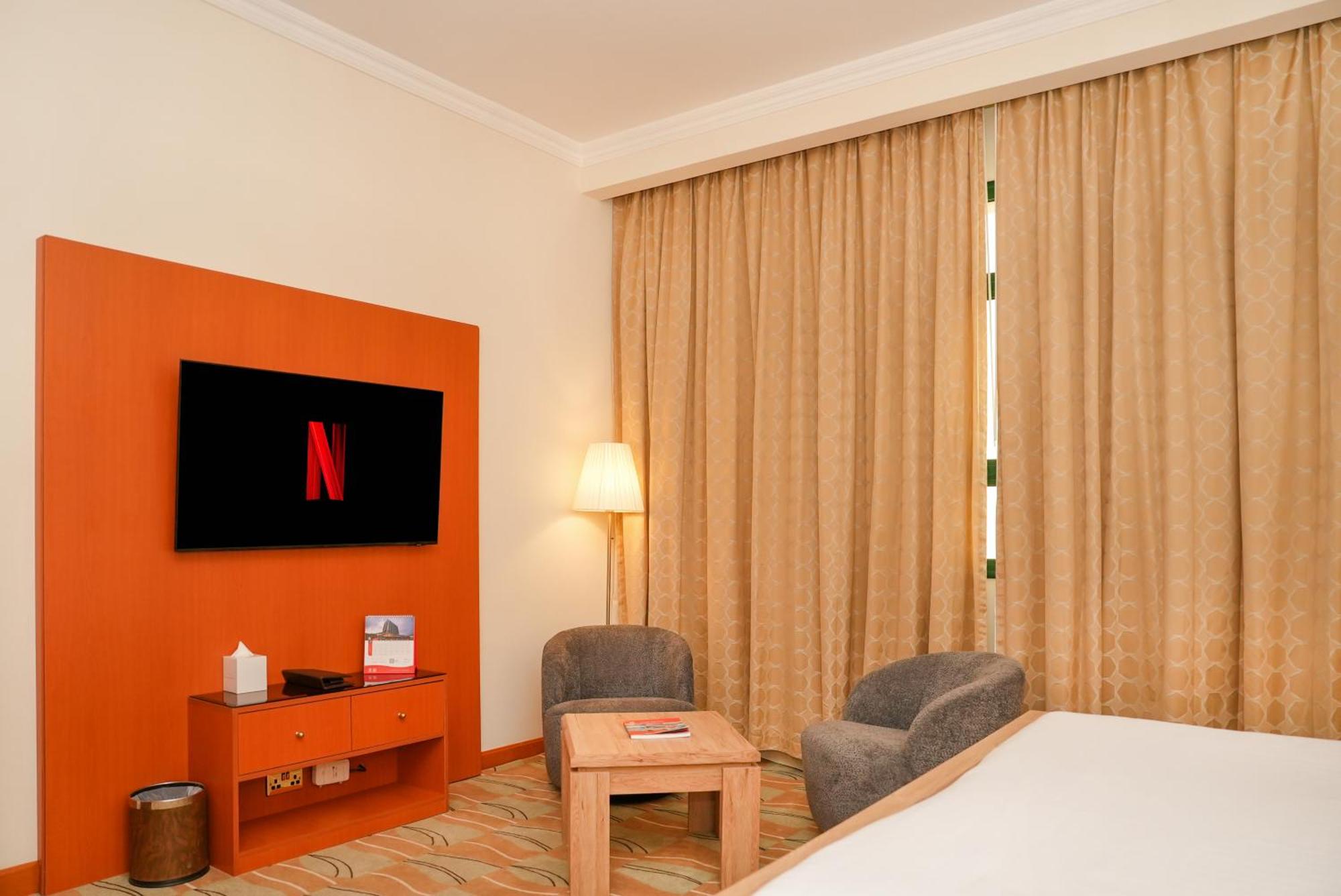 尊贵房（双床）