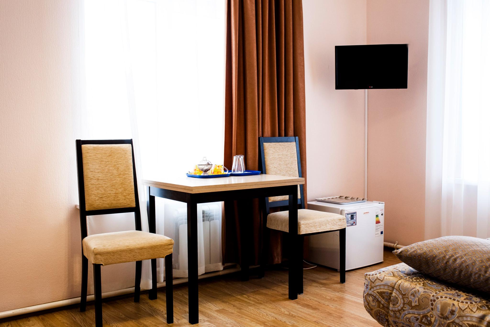 经济房（2张单人床）